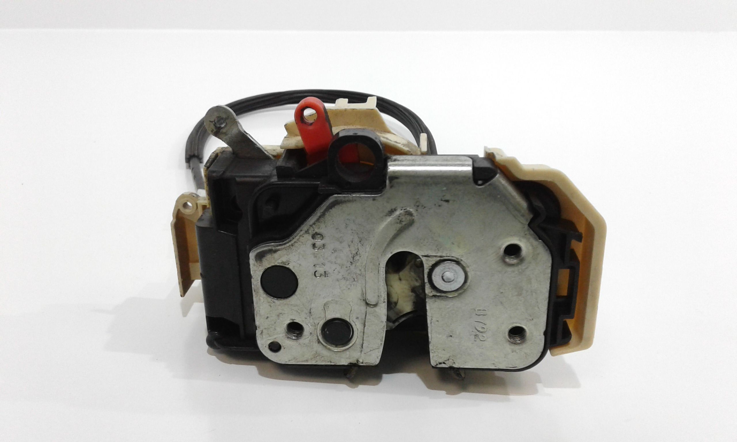 Serratura Porta Ant. Sinistro 52191505 Usato