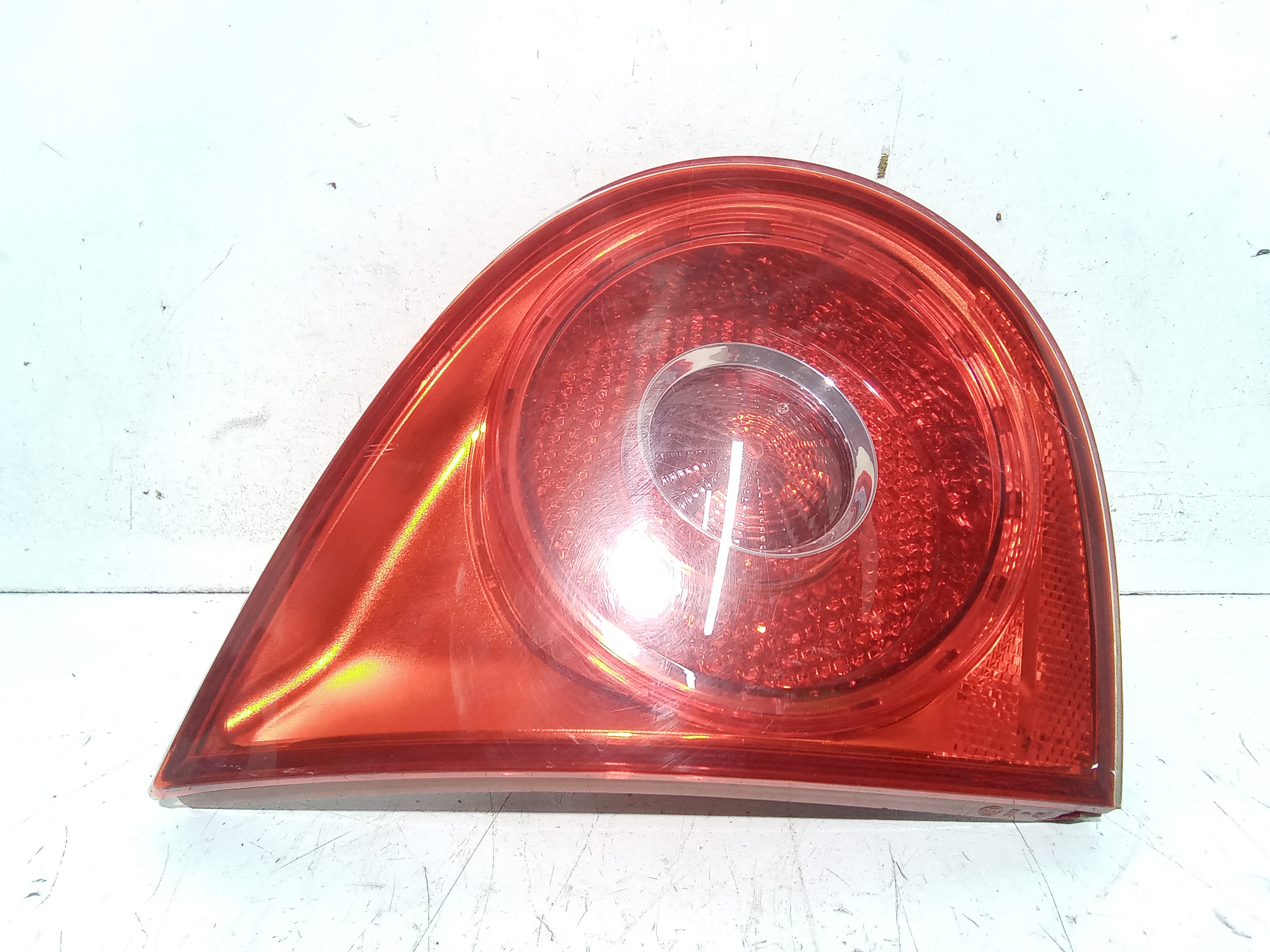 Fanale Stop Supplementare Sinistro Usato