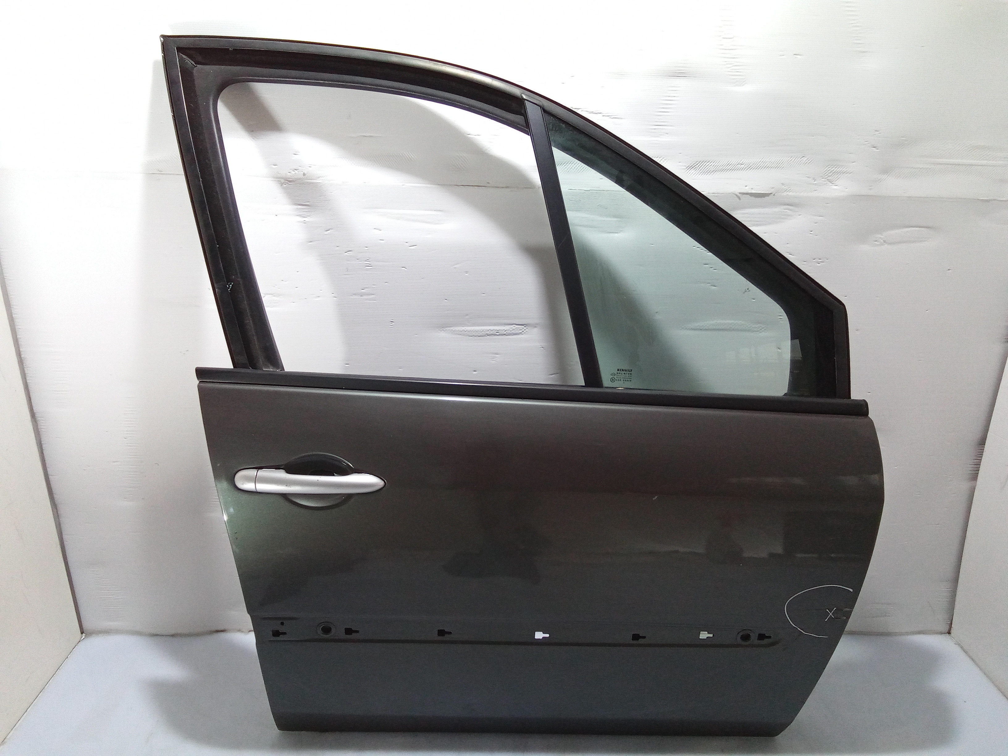 Porta Ant. Destro 7751477220 Usato