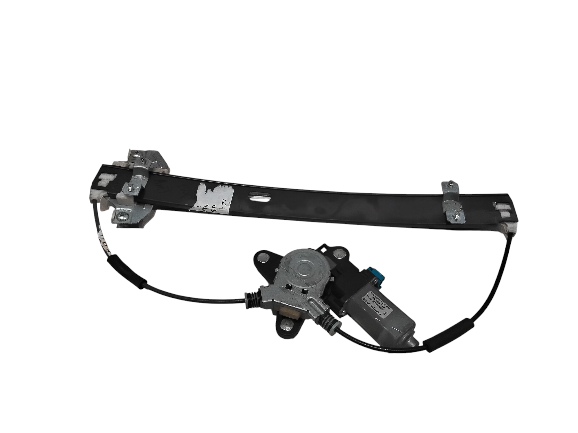 Alzacristallo Porta Ant. Destro 96601485 Usato