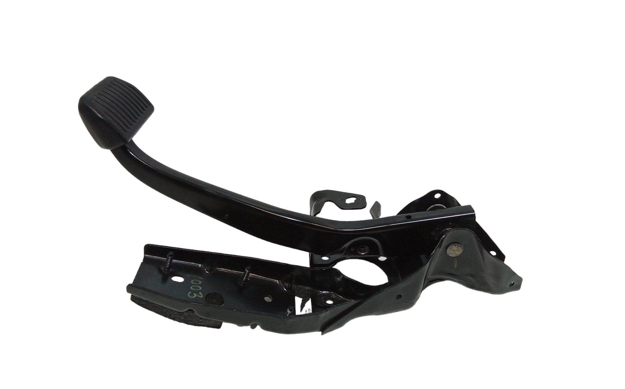 Pedale Freno LR125753 Usato