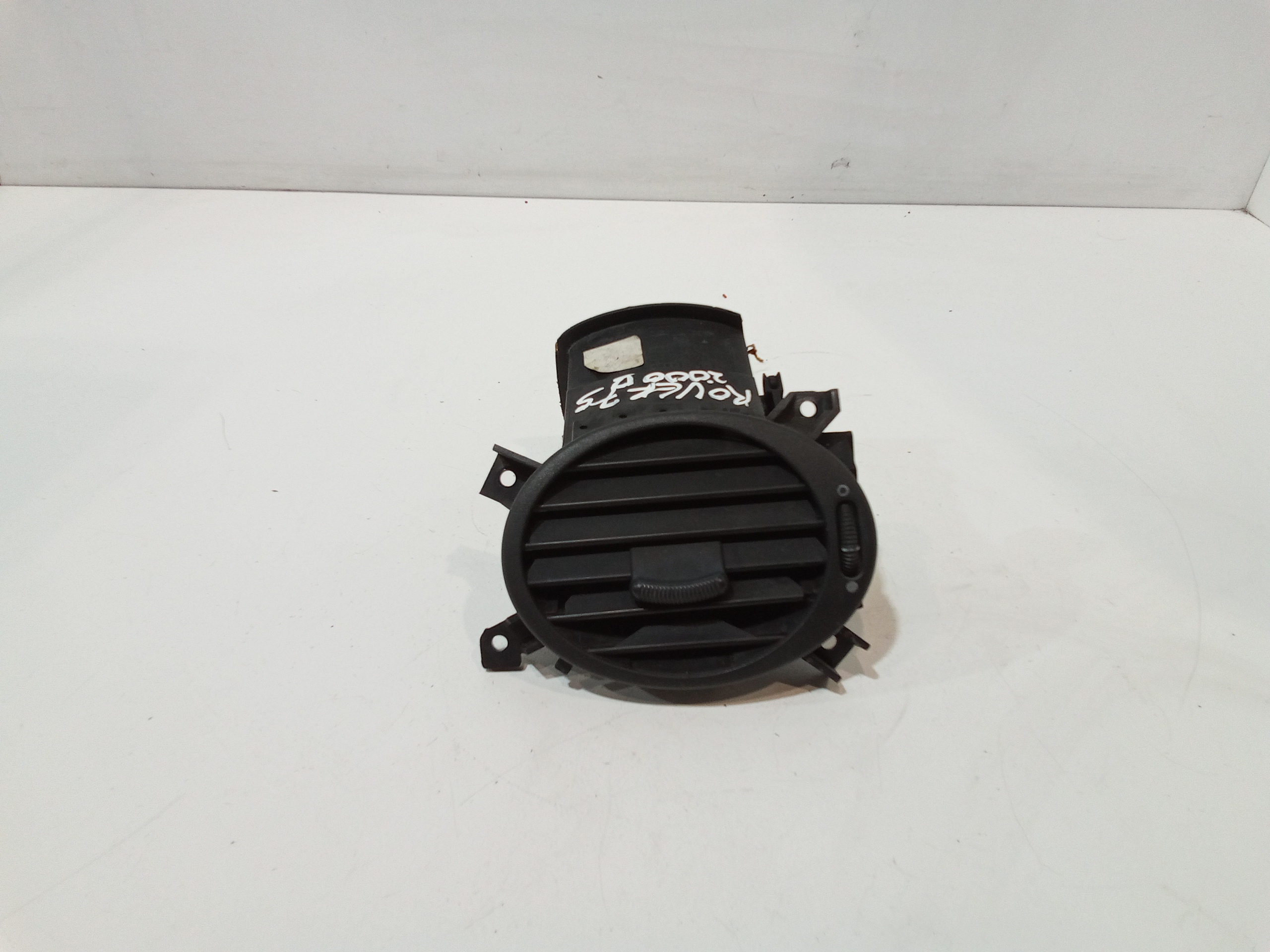 Condotto Aria Bocchette Lat. Cruscotto Destro Usato