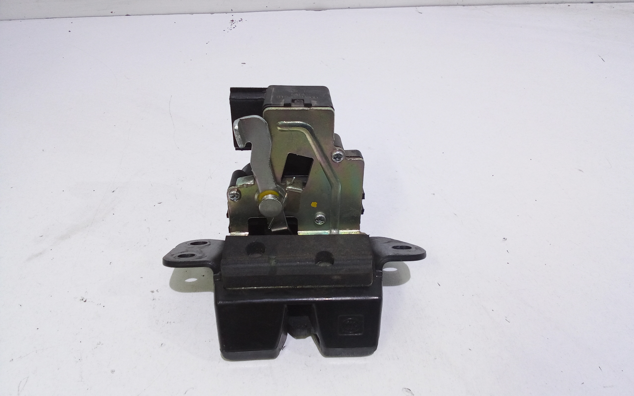 Serratura Cofano Post. Usato