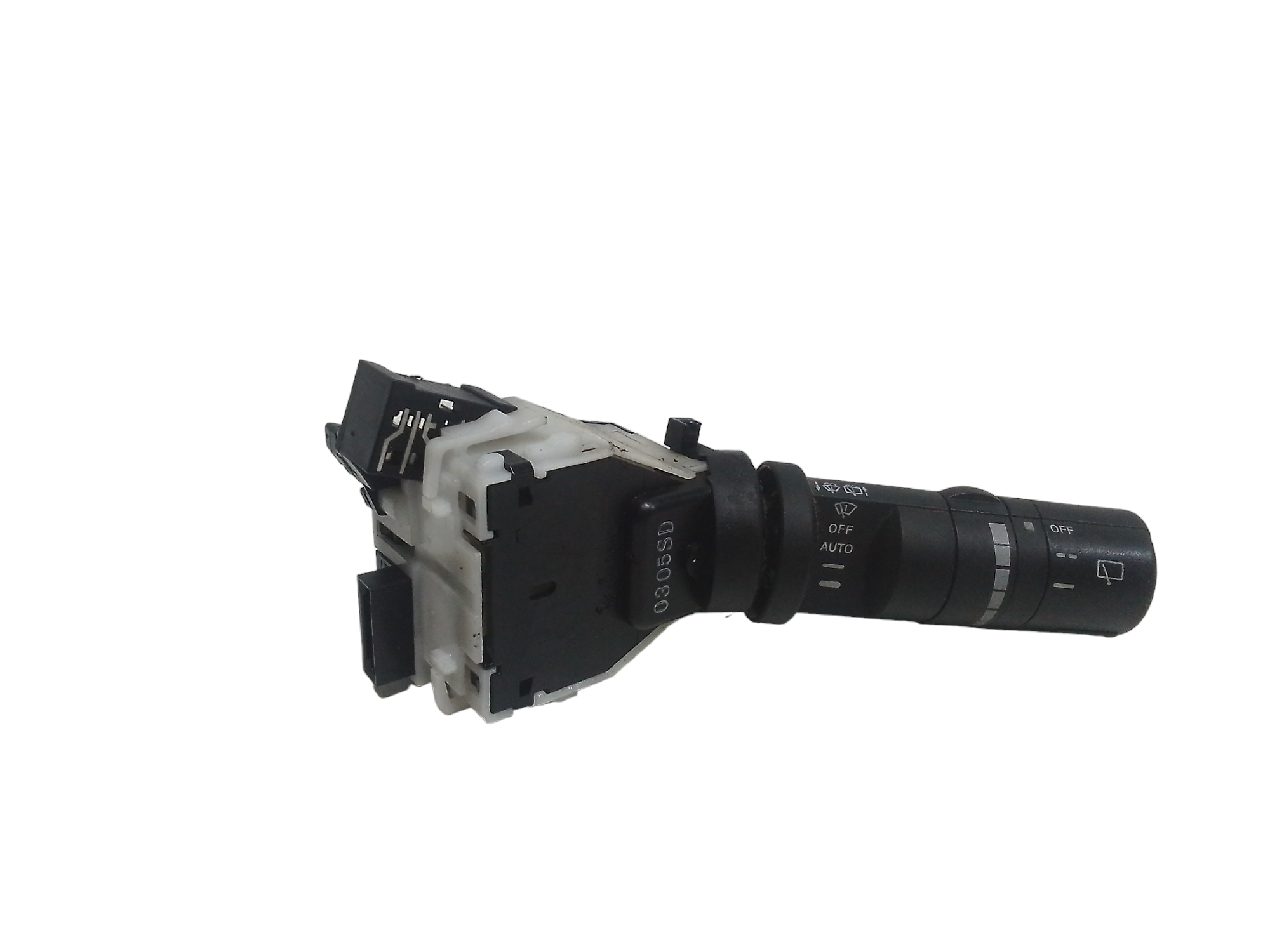 Devioguidasgancio Destro Usato