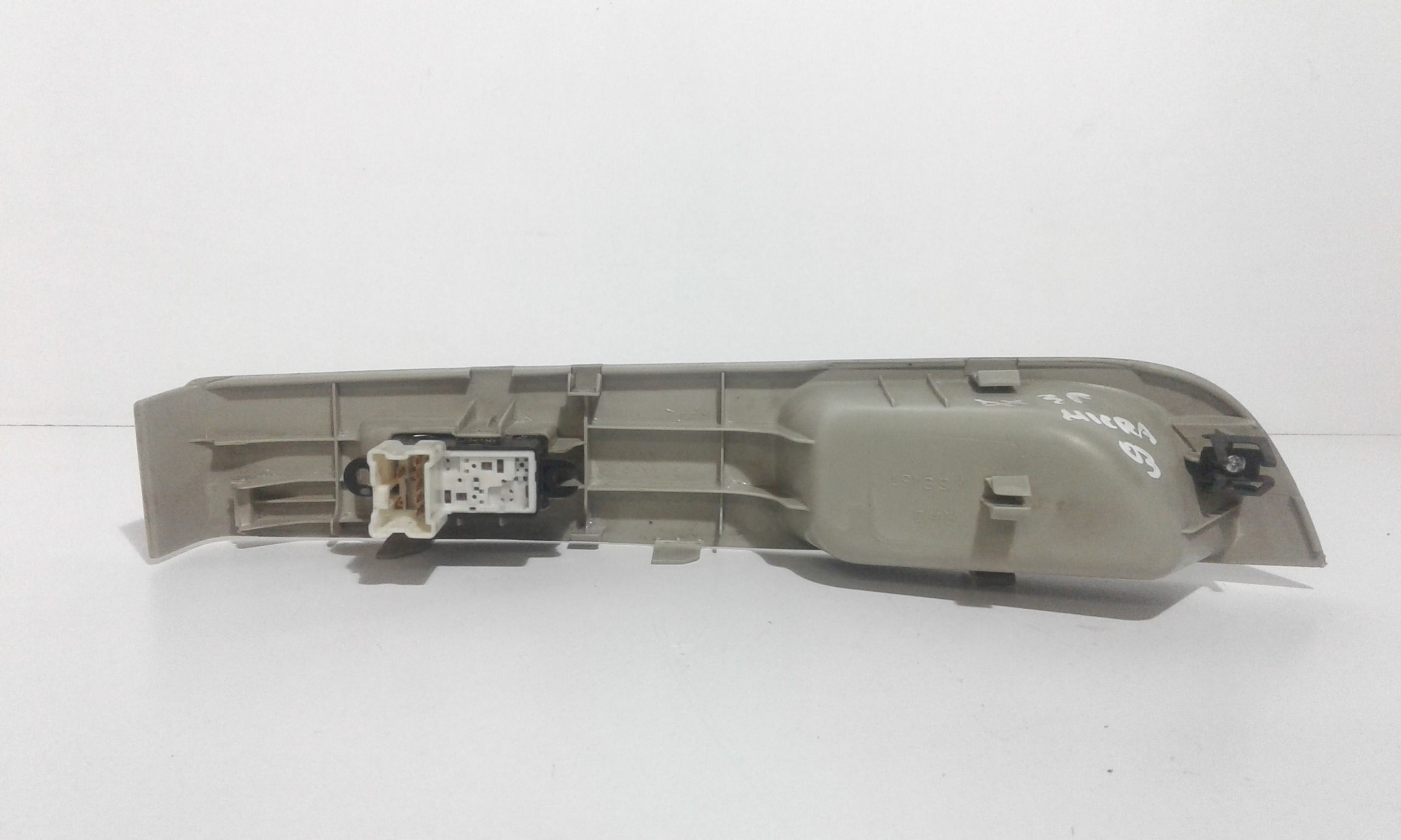 Interruttore Alzacristalli Porta Ant. Destro Usato