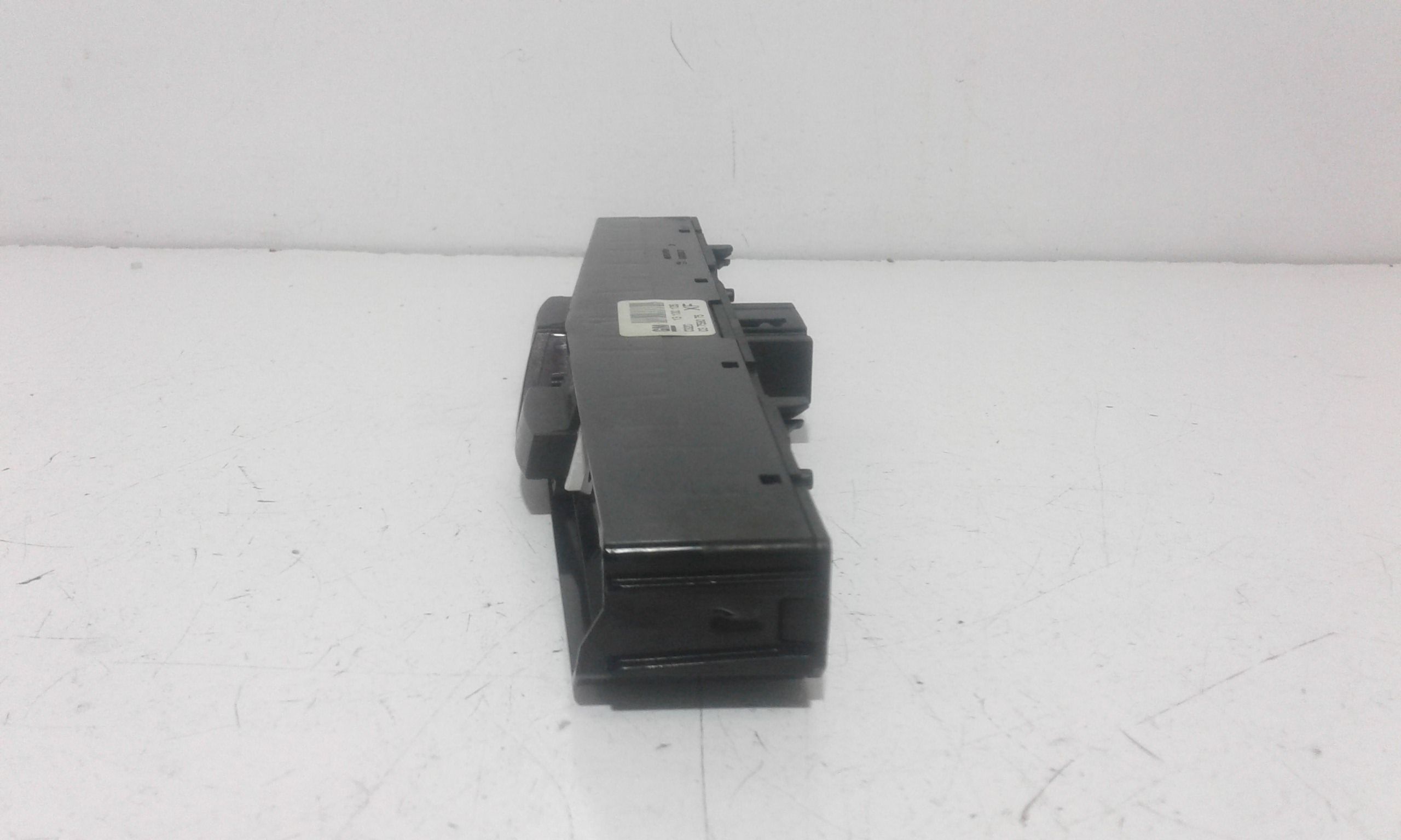 Interruttore Luci Emergenza Usato