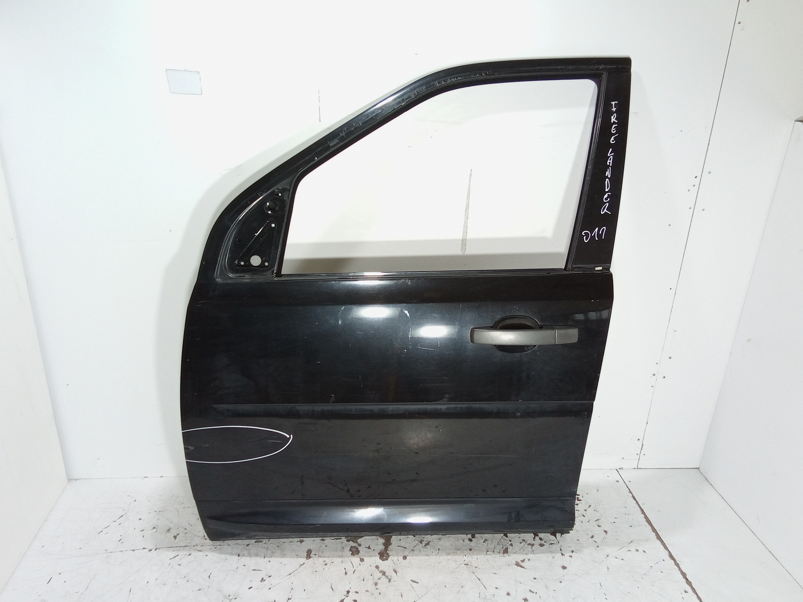 Porta Ant. Sinistro LR023161 Usato