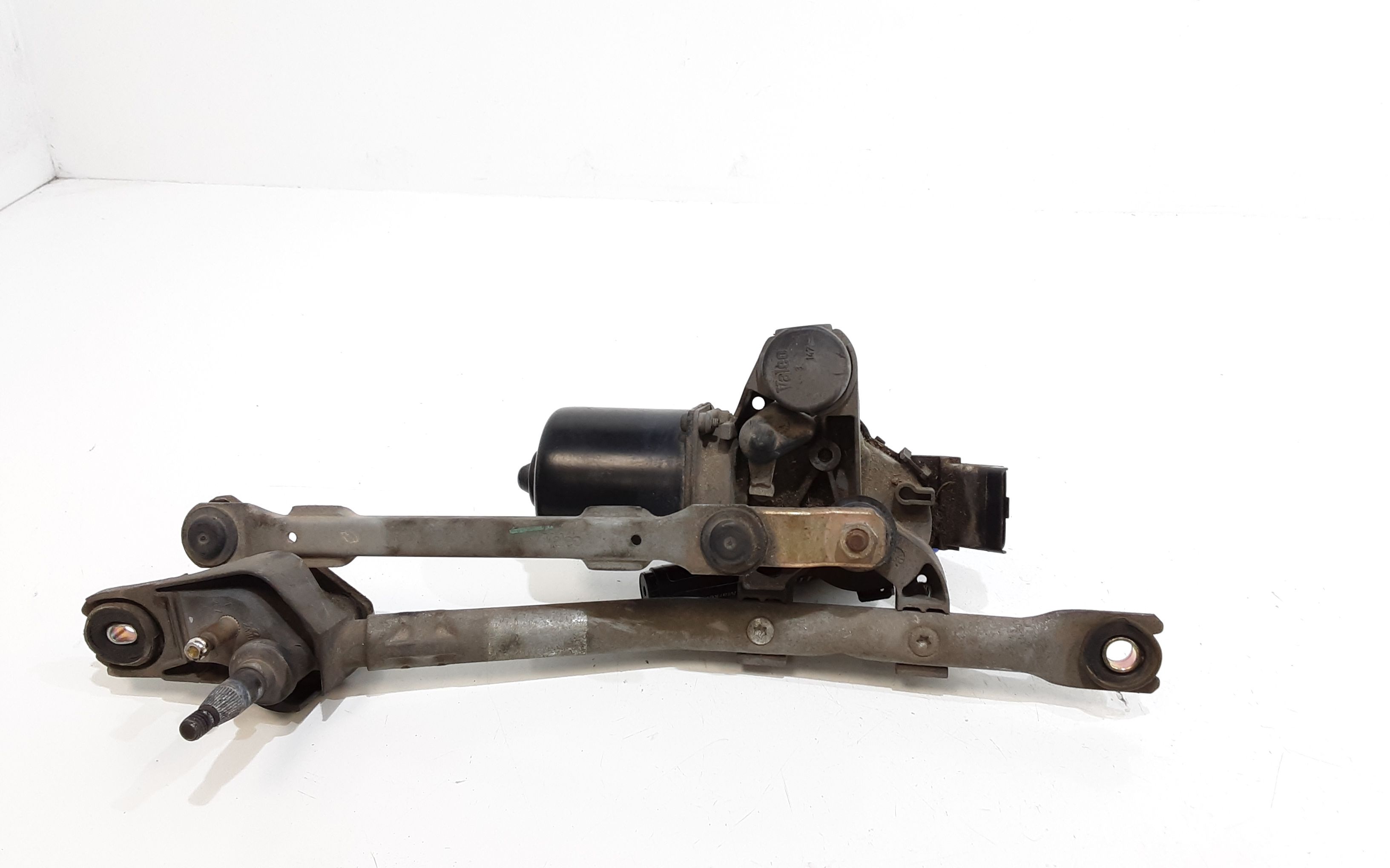 Motorino Tergiparabrezza Compl. Usato