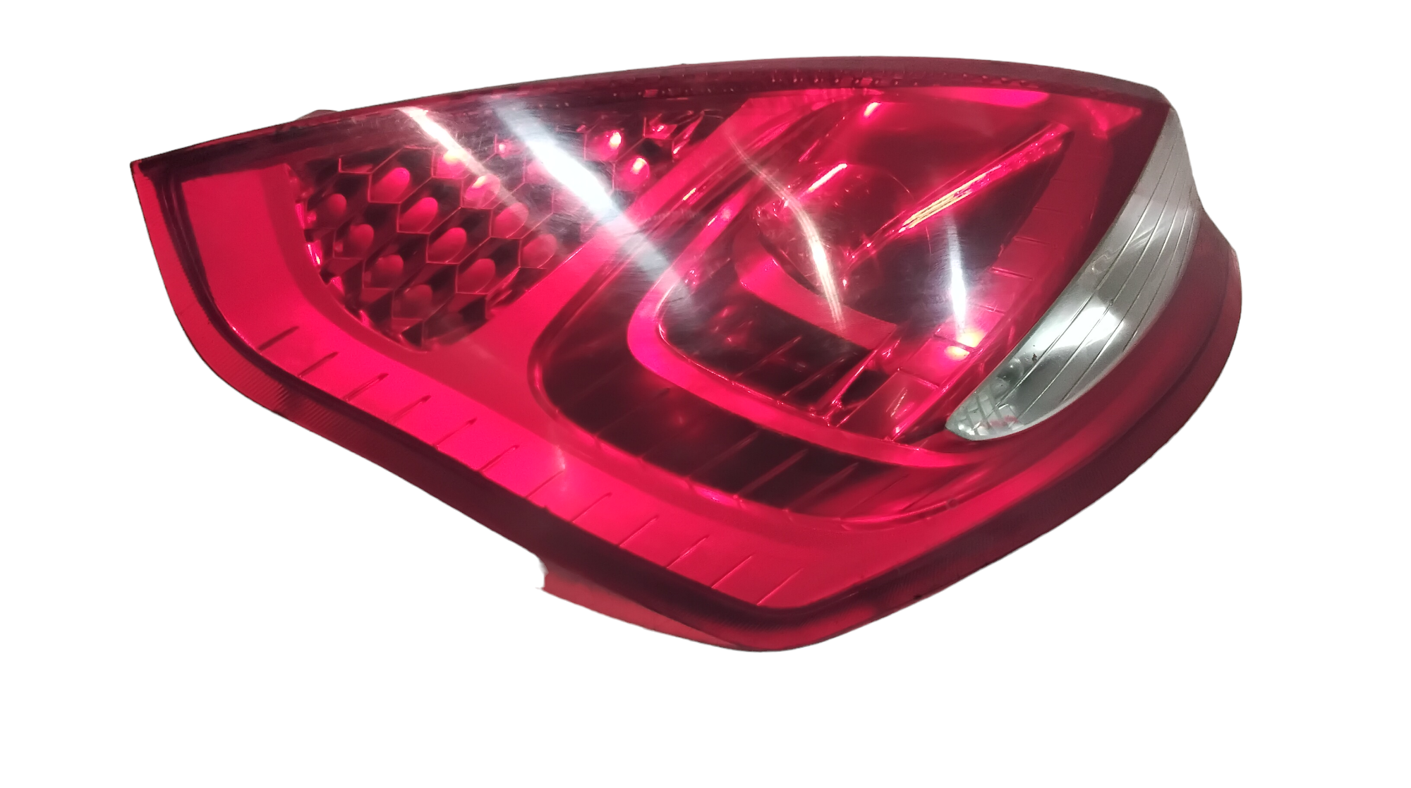 Fanale Post. Sinistro 1709553 Usato