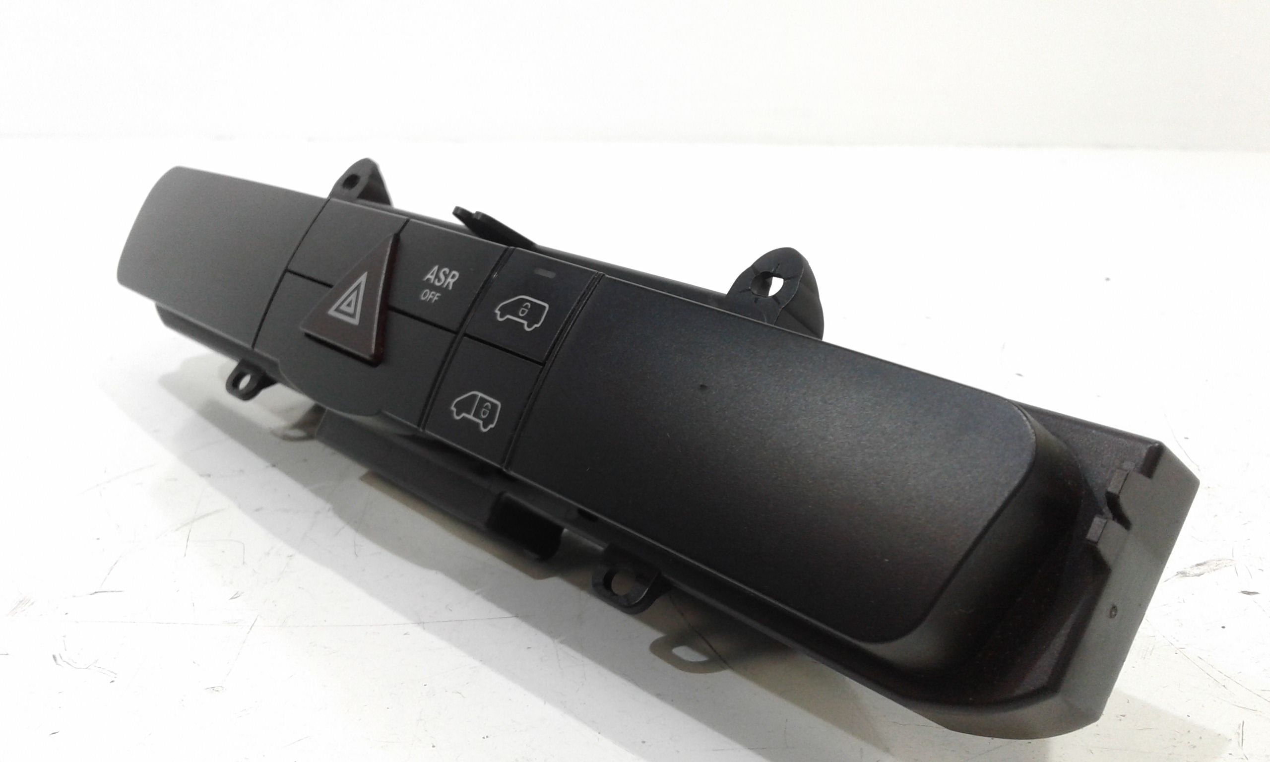 Blocco Comandi Multifunzioni Usato