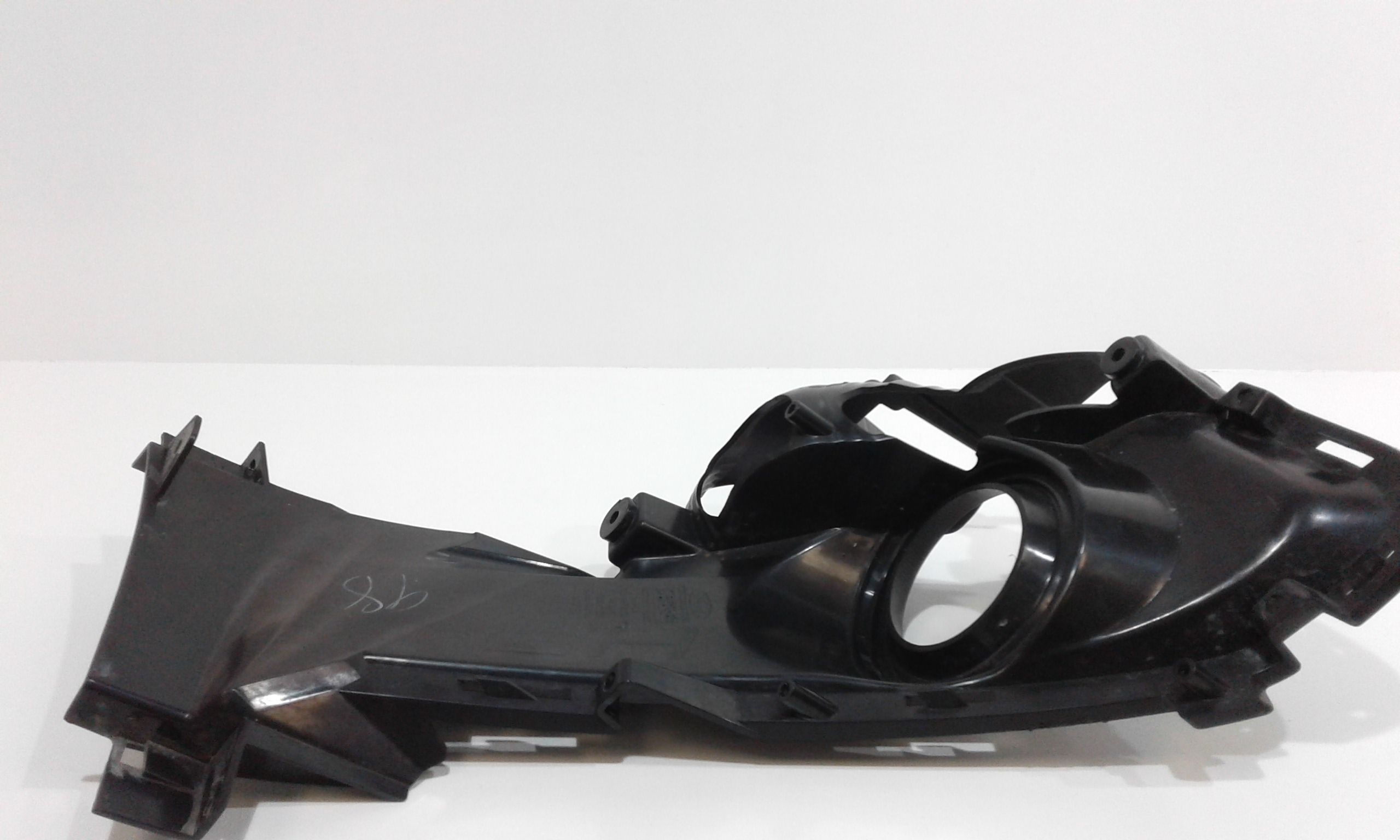 Cornice Proiettore Fendinebbia Sinistro Usato