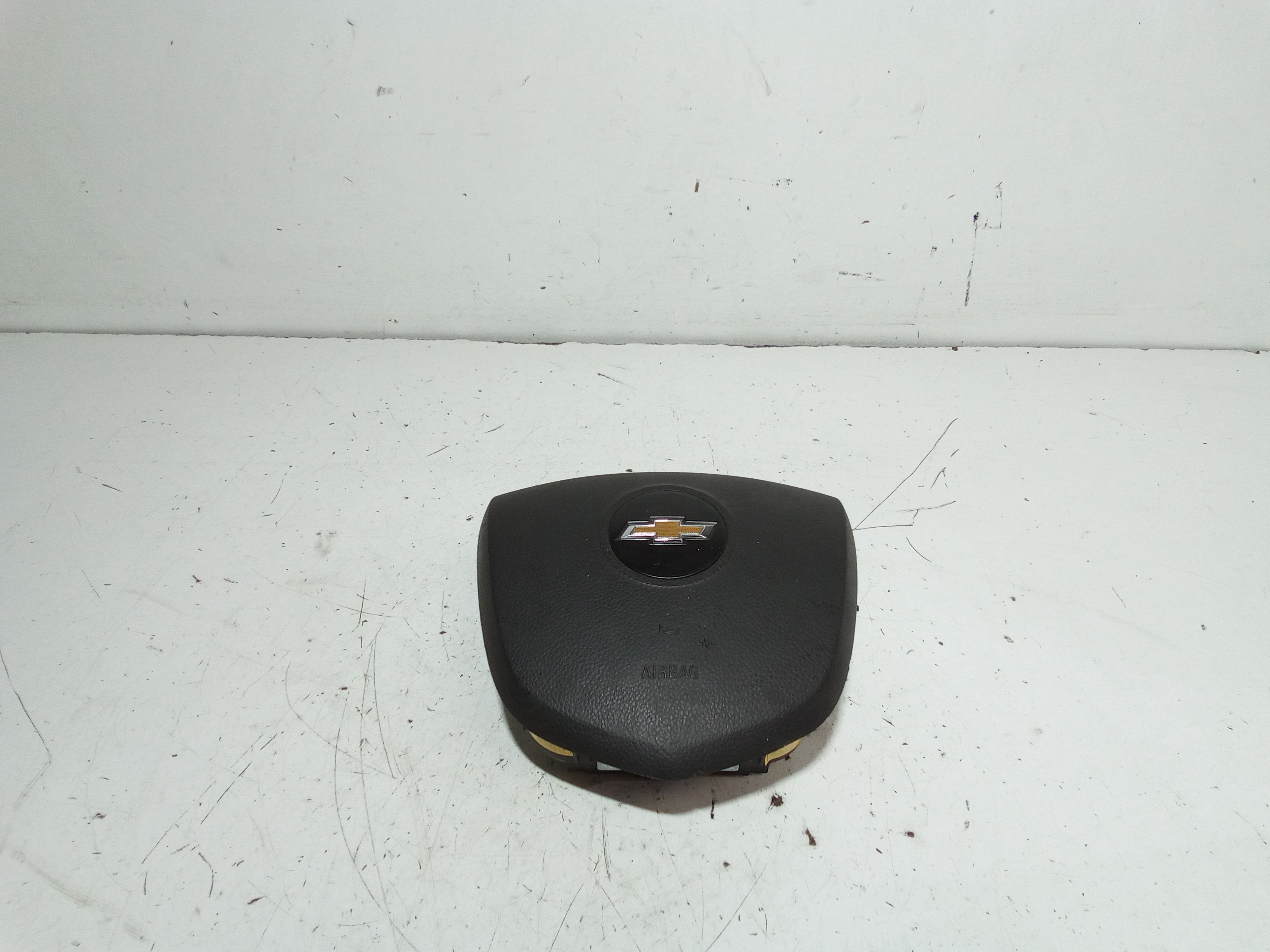 Dispositivo Airbag Lato Guida 95368711 Usato