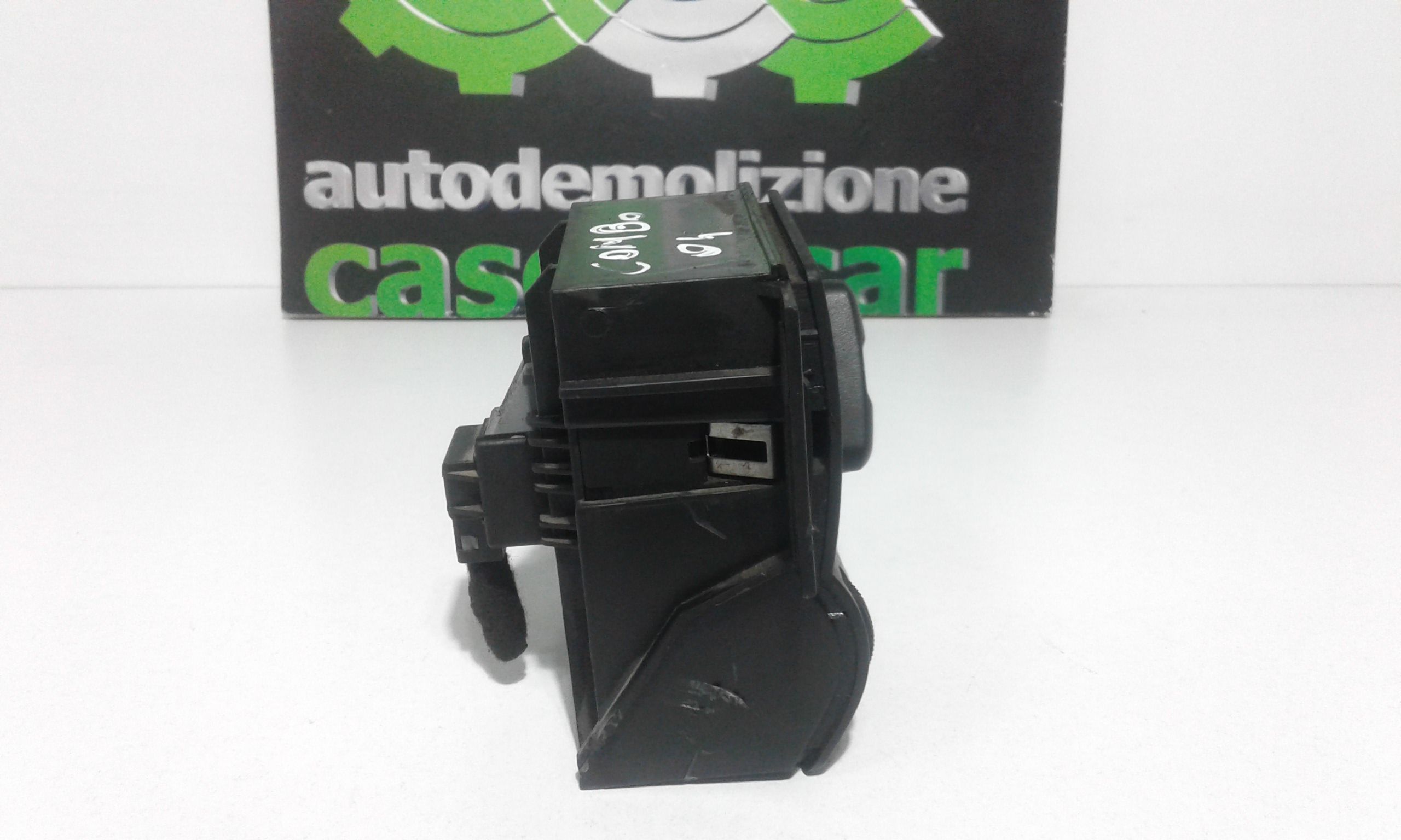 Interruttore Blocco Comando Luci 9138128 Usato