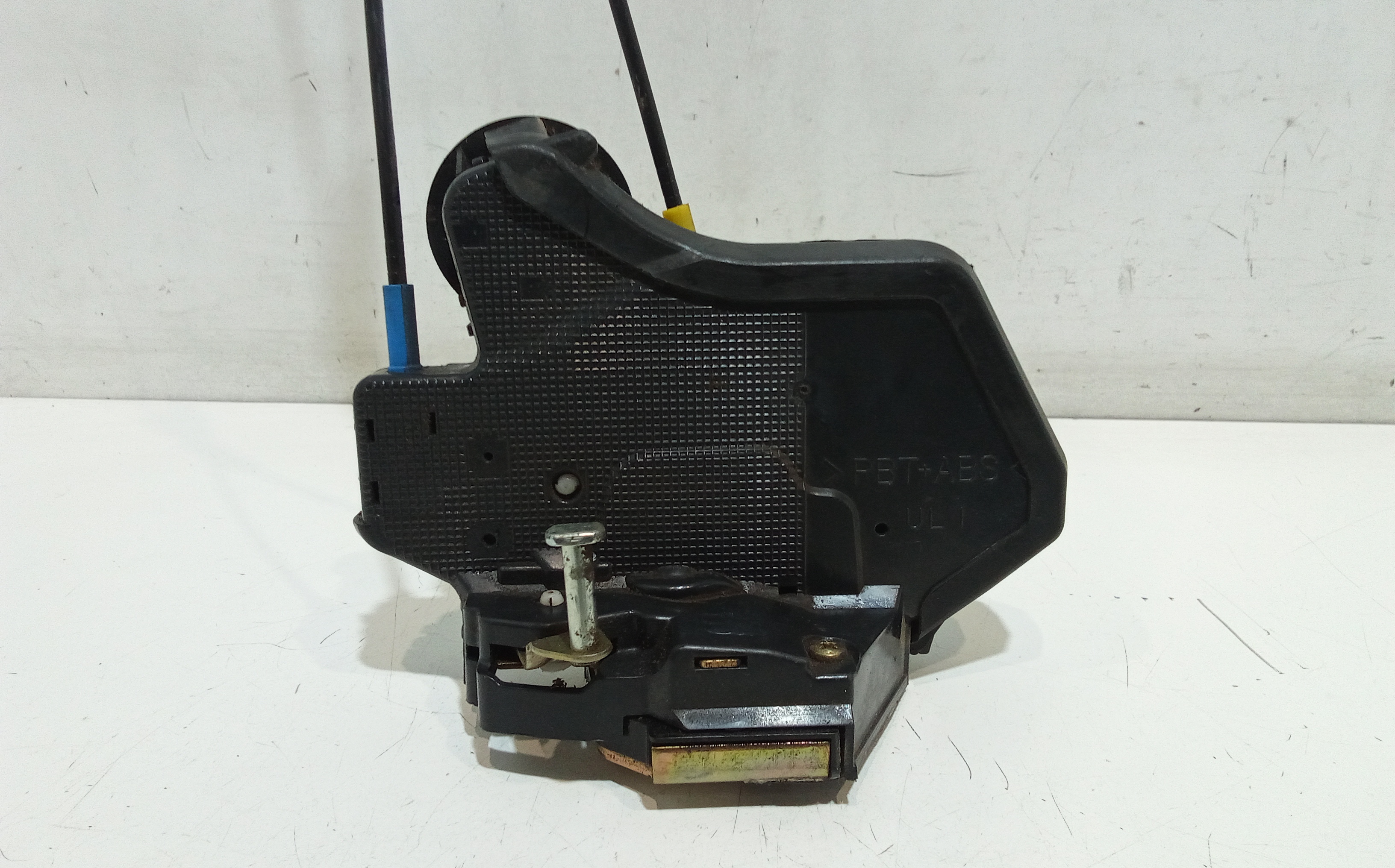 Serratura Porta Post. Sinistro 690600F011 Usato