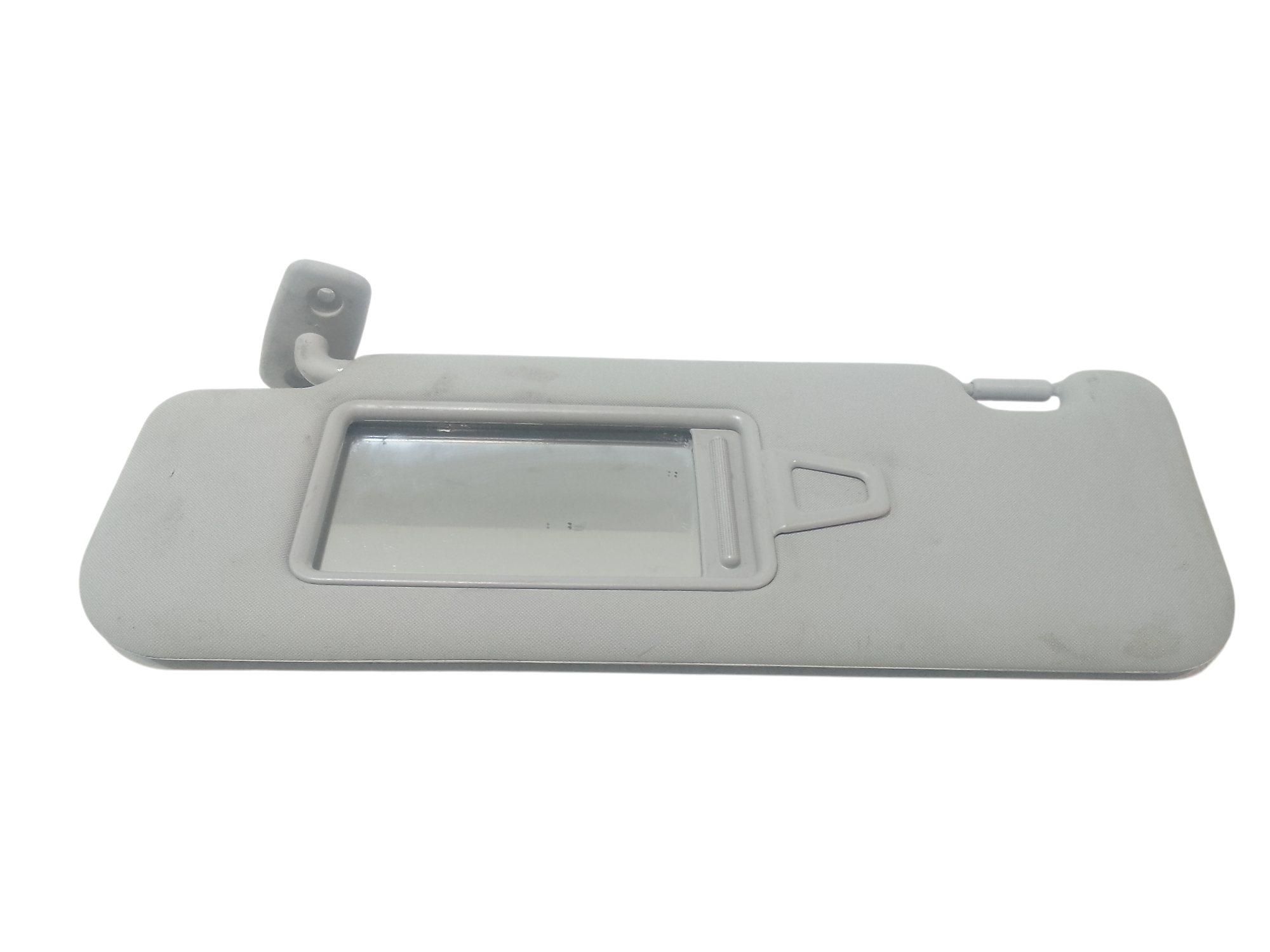 Aletta Parasole Parabrezza Sinistro 852103W040ED Usato