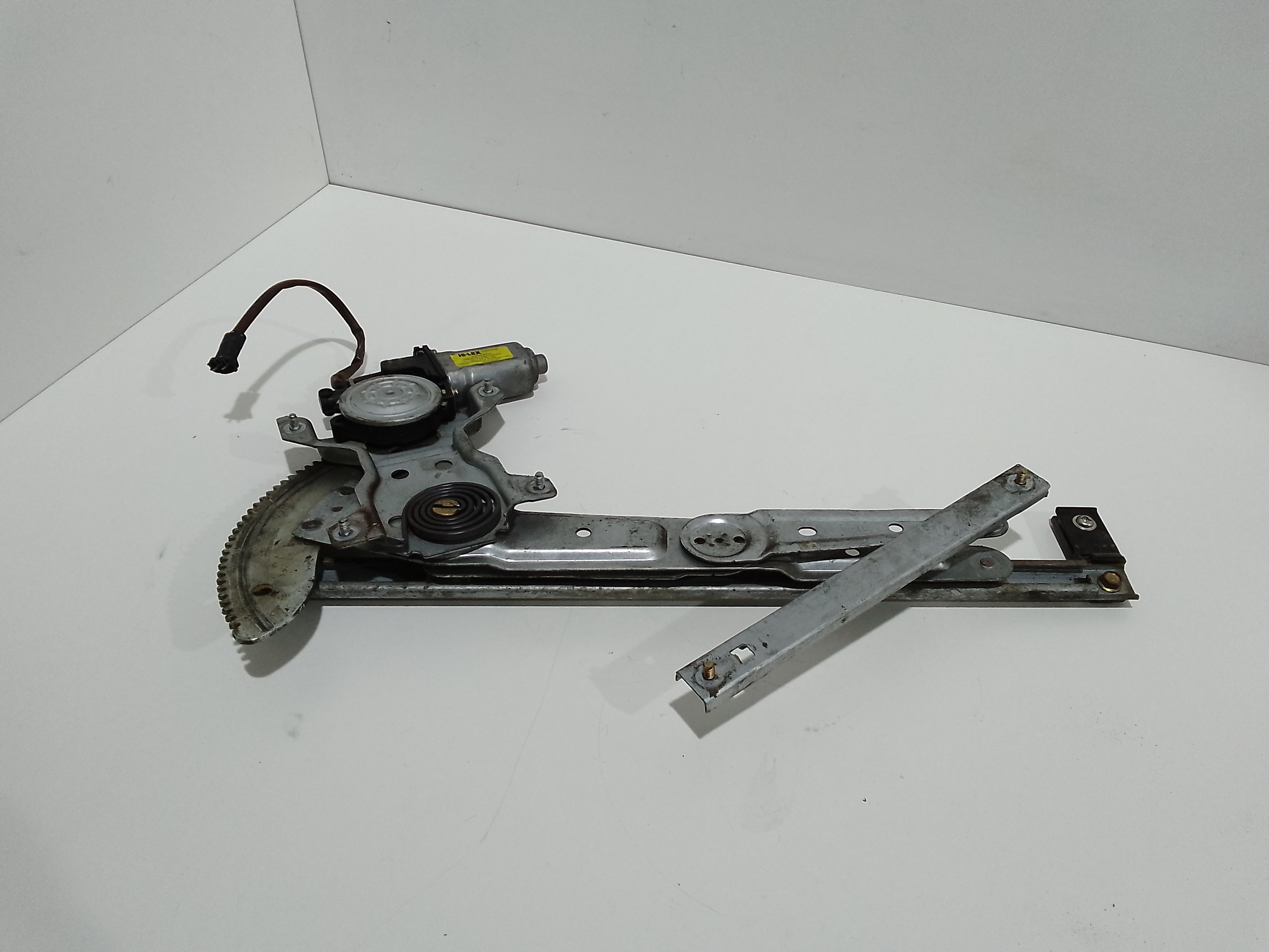 Alzacristallo Porta Ant. Sinistro Usato