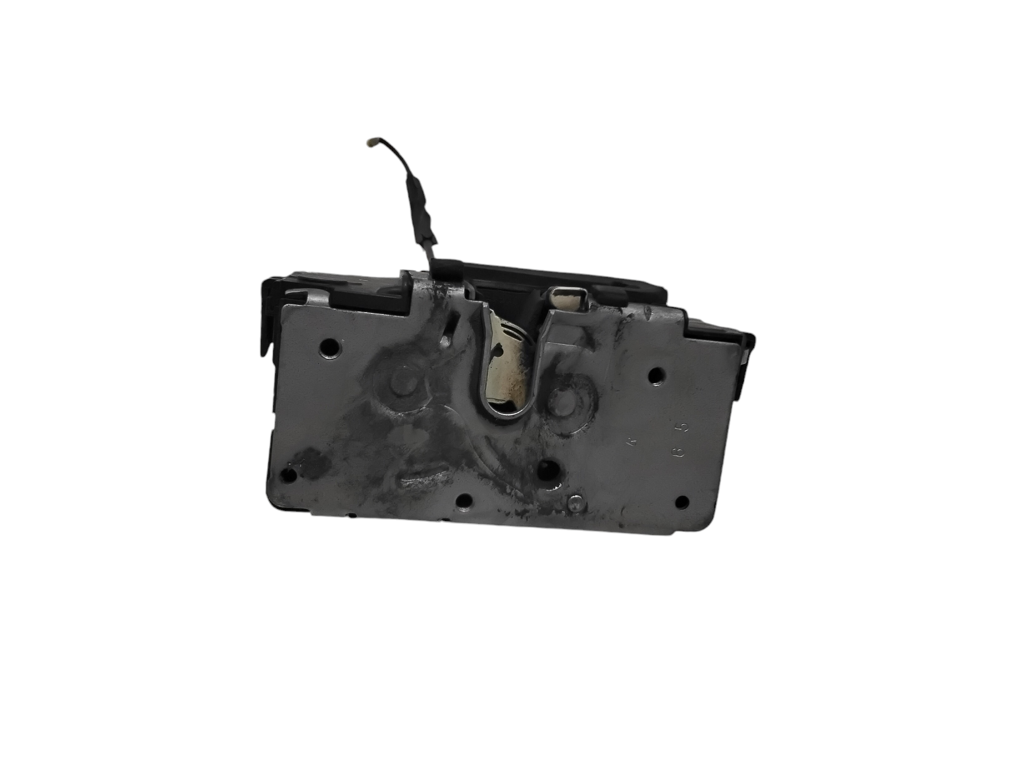 Serratura Porta Ant. Destro 51905682 Usato