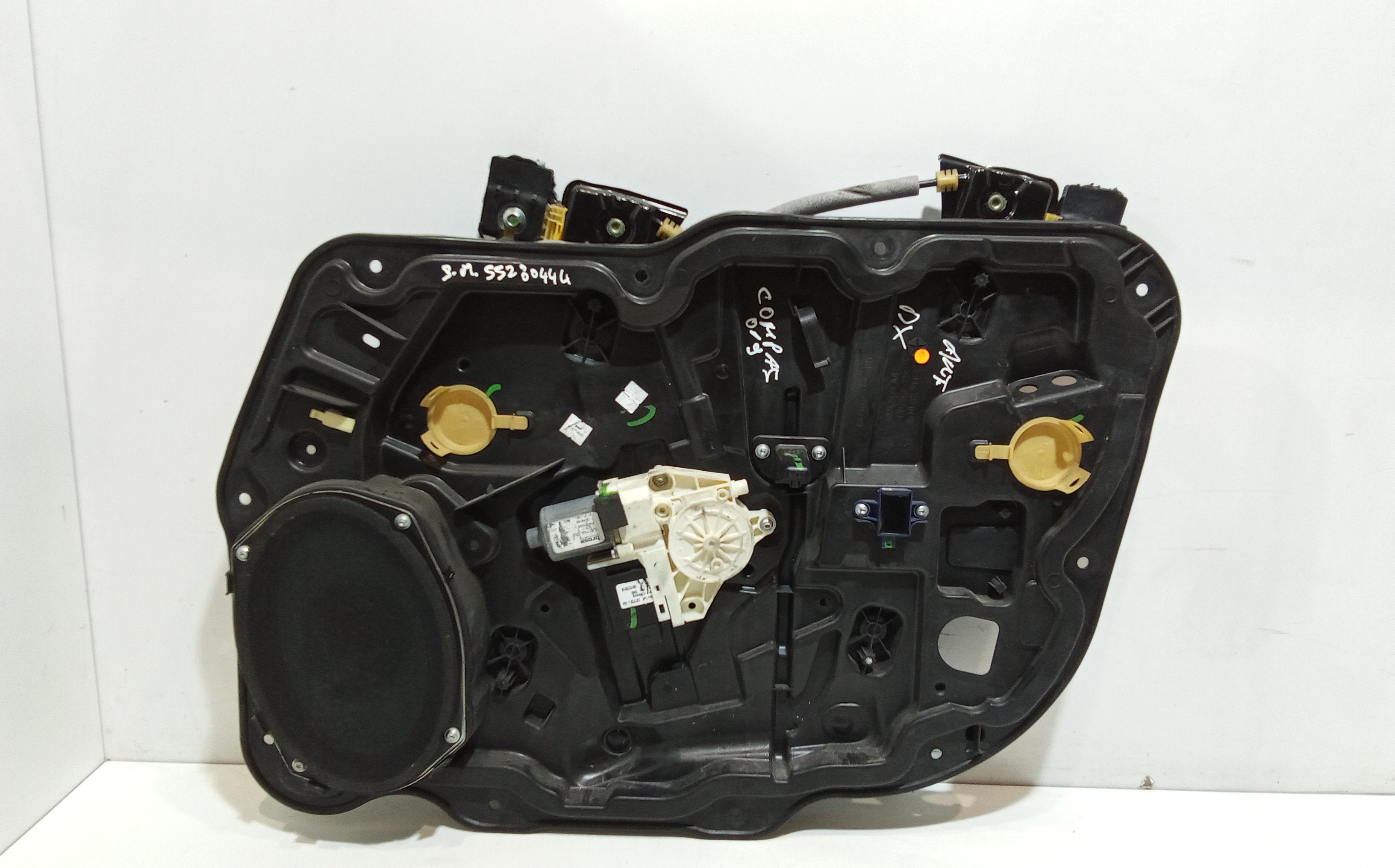 Alzacristallo Porta Ant. Destro Usato