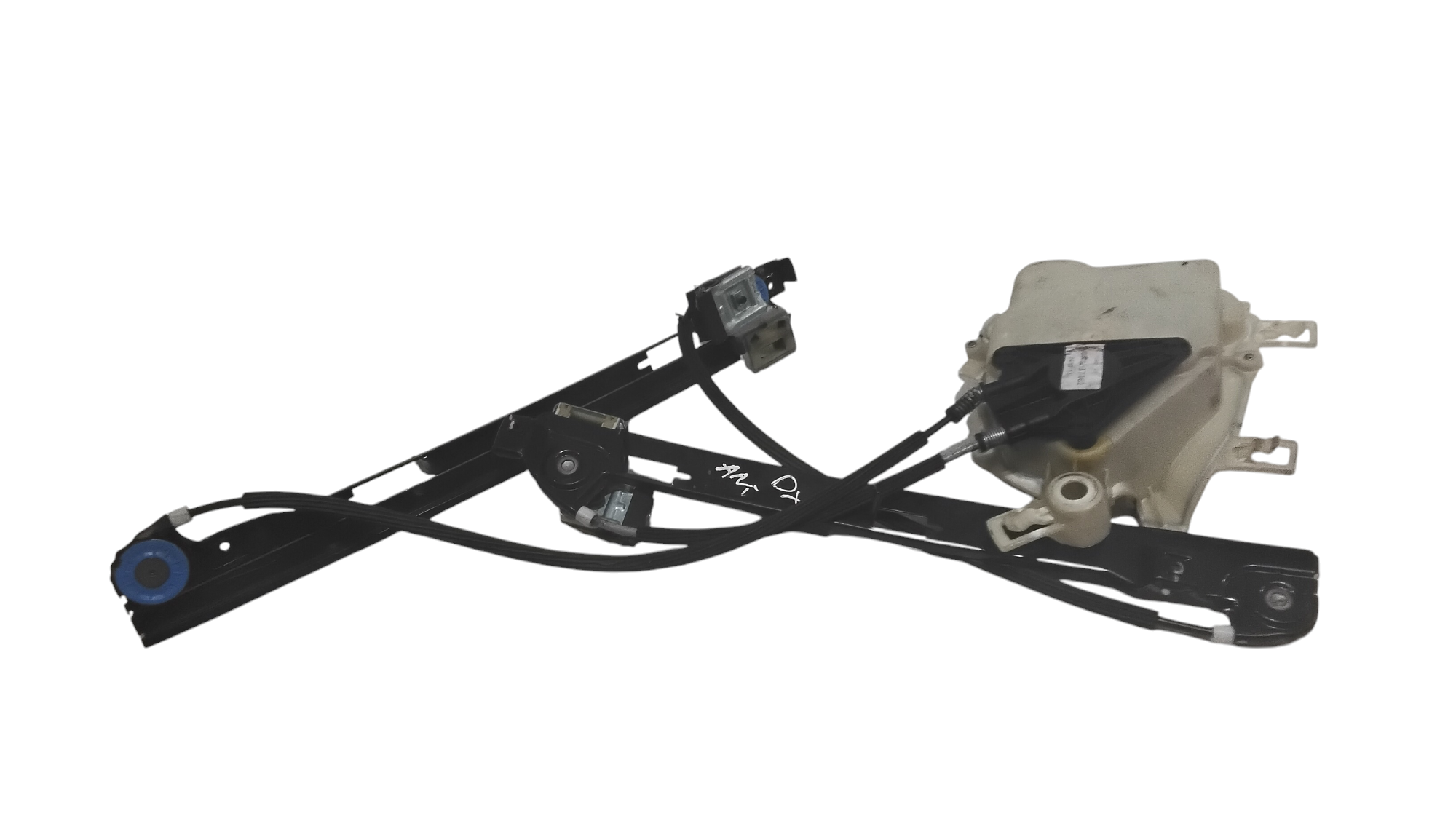 Alzacristallo Porta Ant. Destro Usato