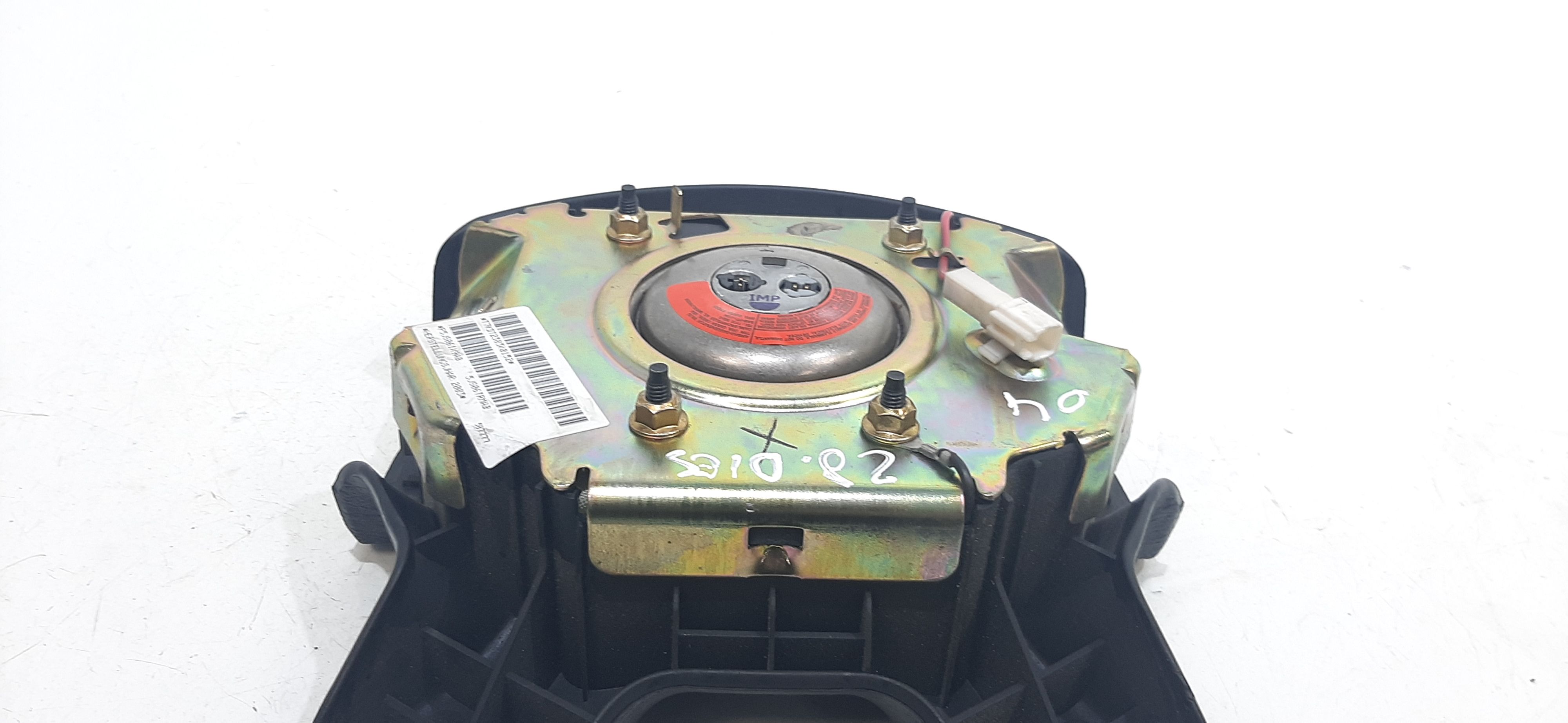 Dispositivo Airbag Lato Guida K1CE761D1AA Usato