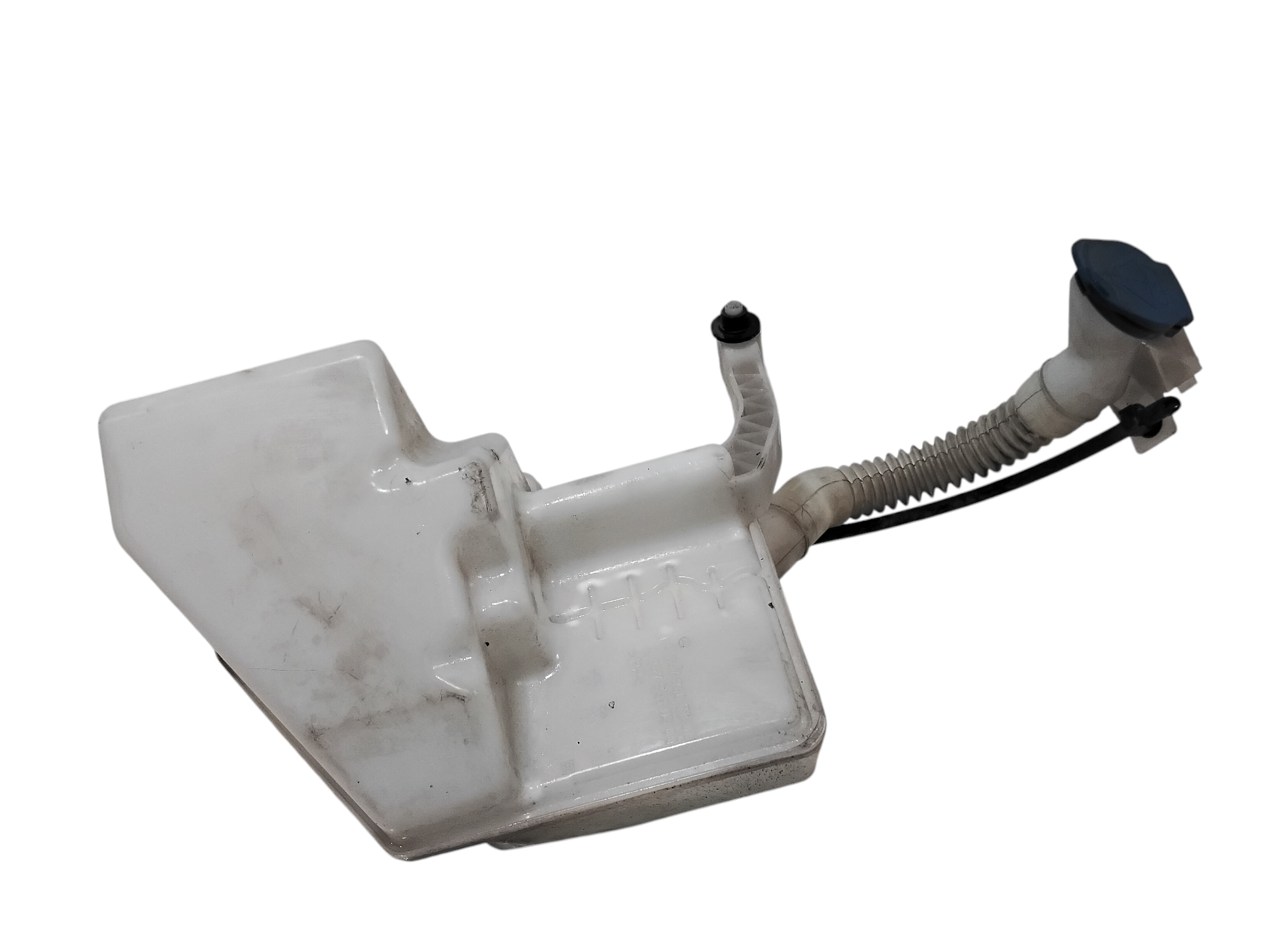 Serbatoio Tergiparabrezza Compl. Usato