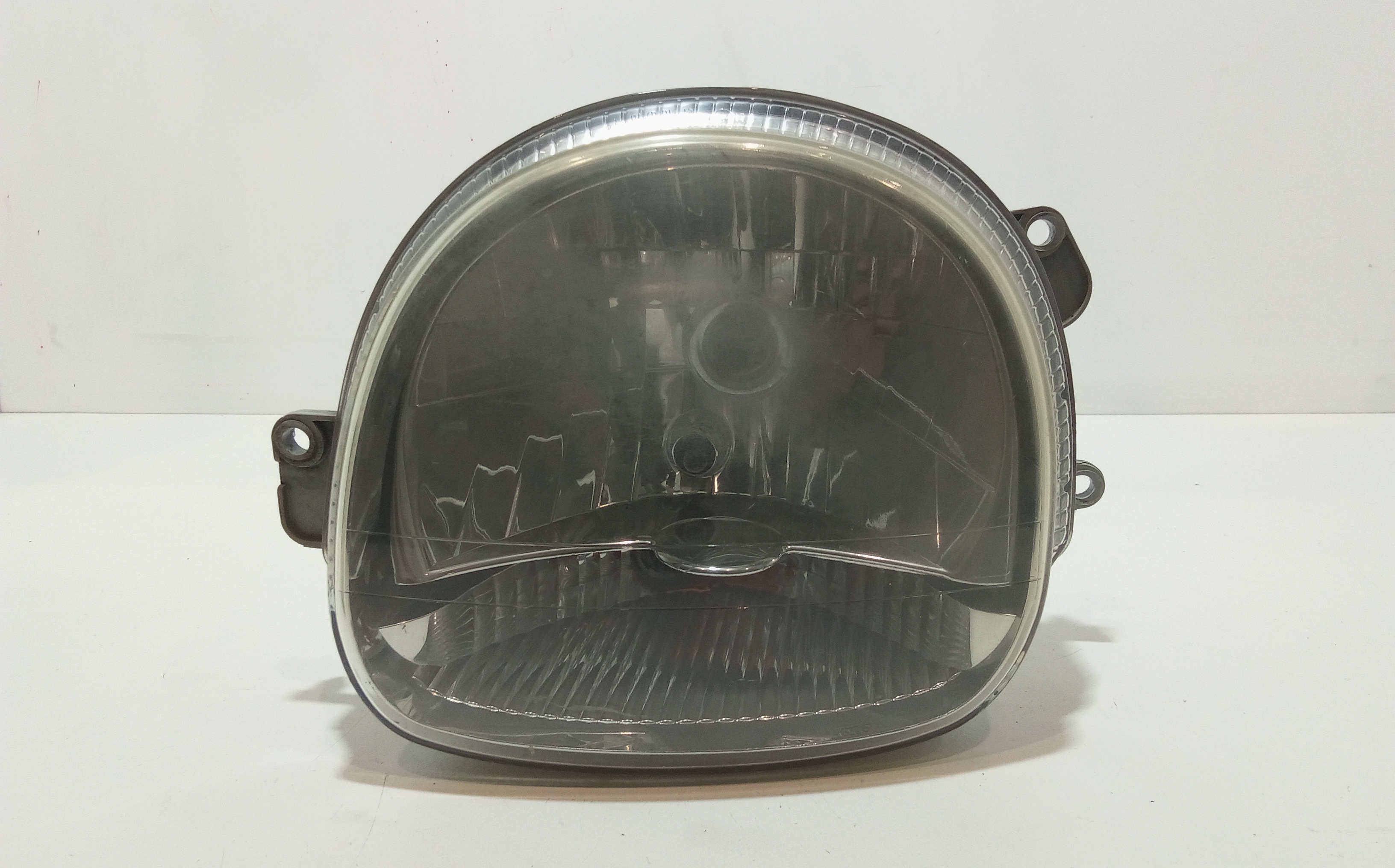 Proiettore Sinistro 7701036395 Usato