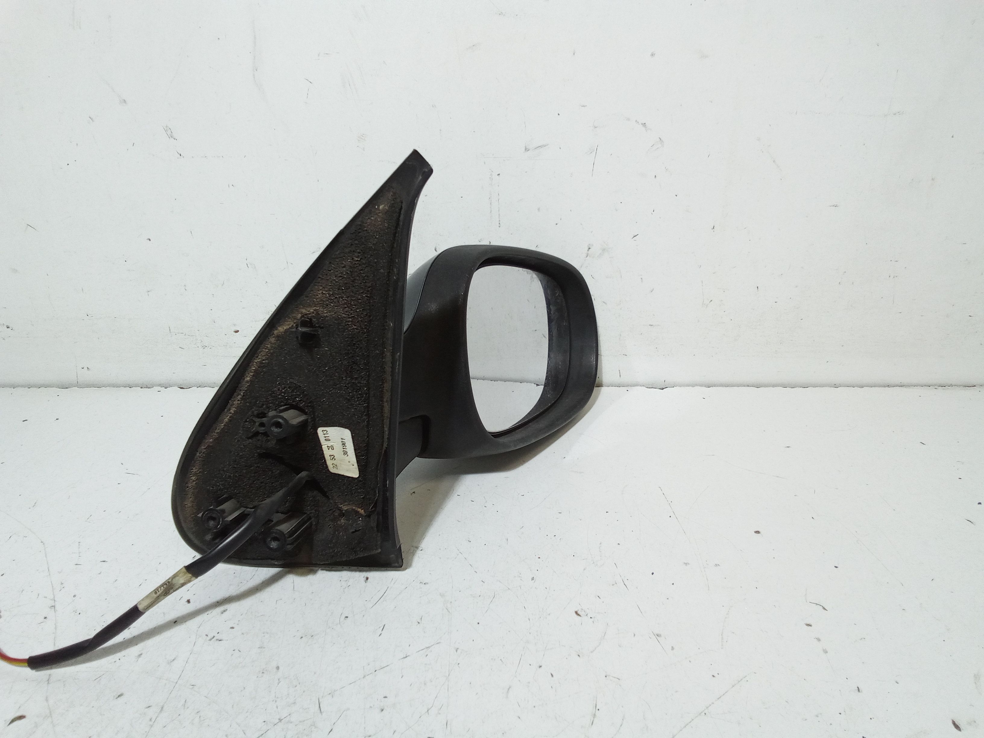 Retrovisore Est. Destro Usato