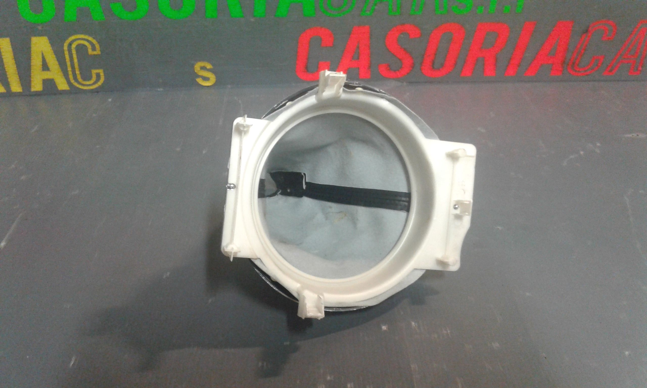 Cuffia Leva Cambio 8011B002XA Usato