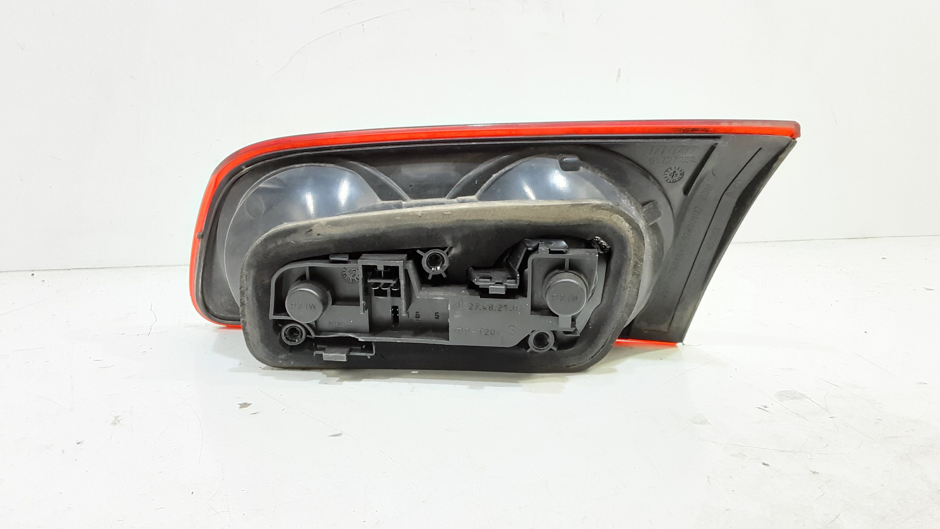 Fanale Stop Supplementare Sinistro Usato