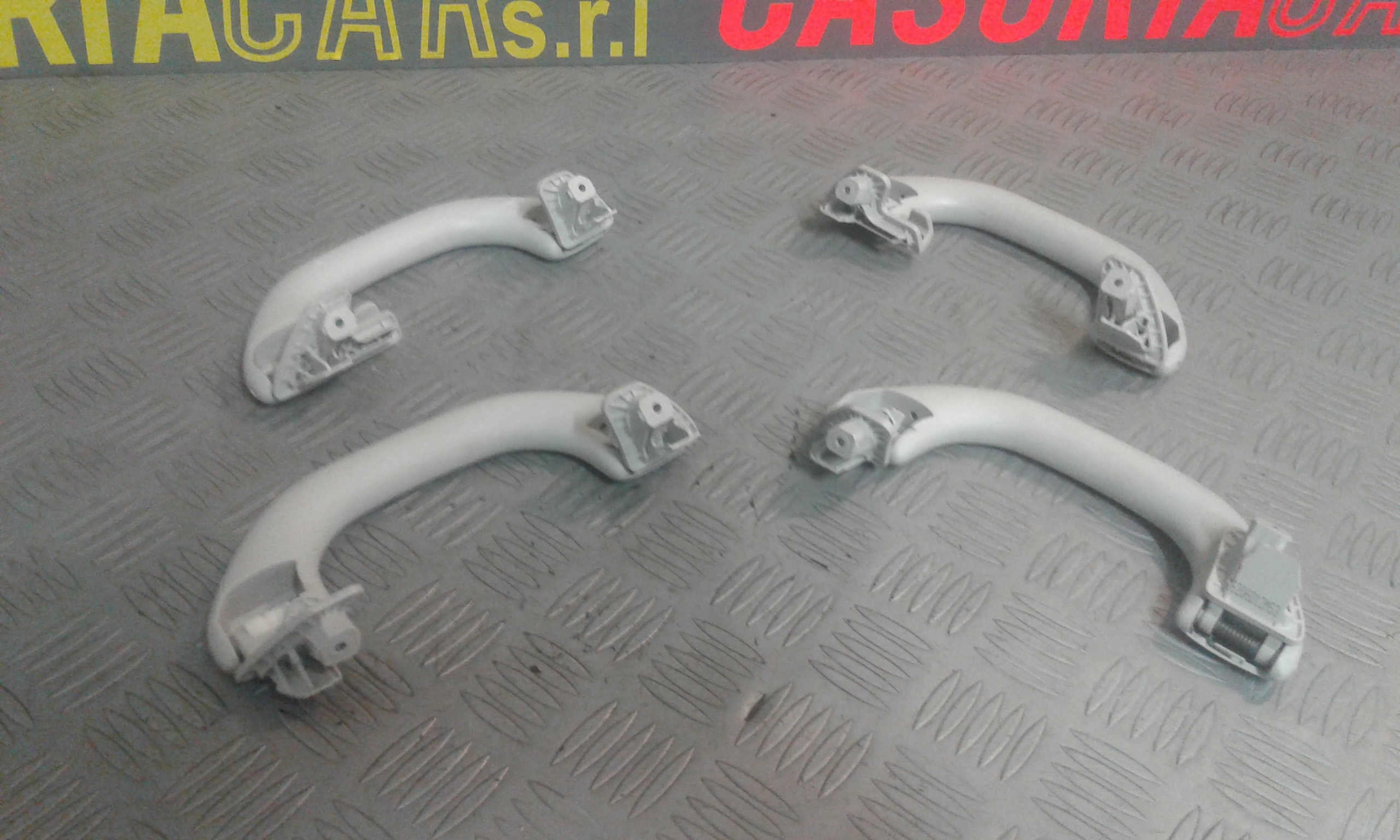 Maniglia Int. Tetto Usato