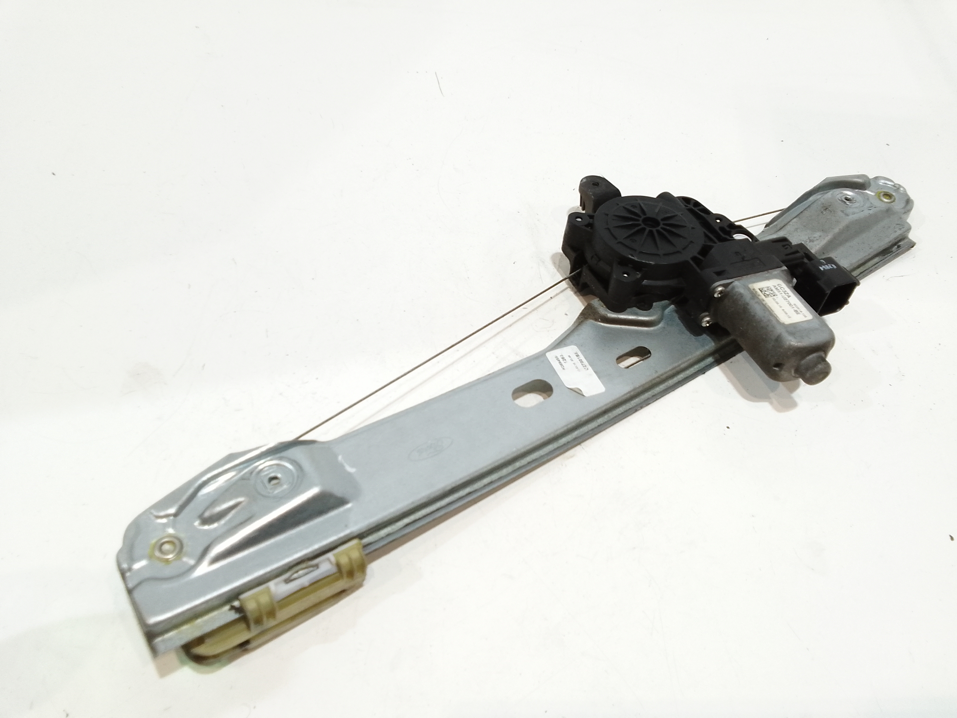 Alzacristallo Porta Post. Sinistro 1820116 Usato