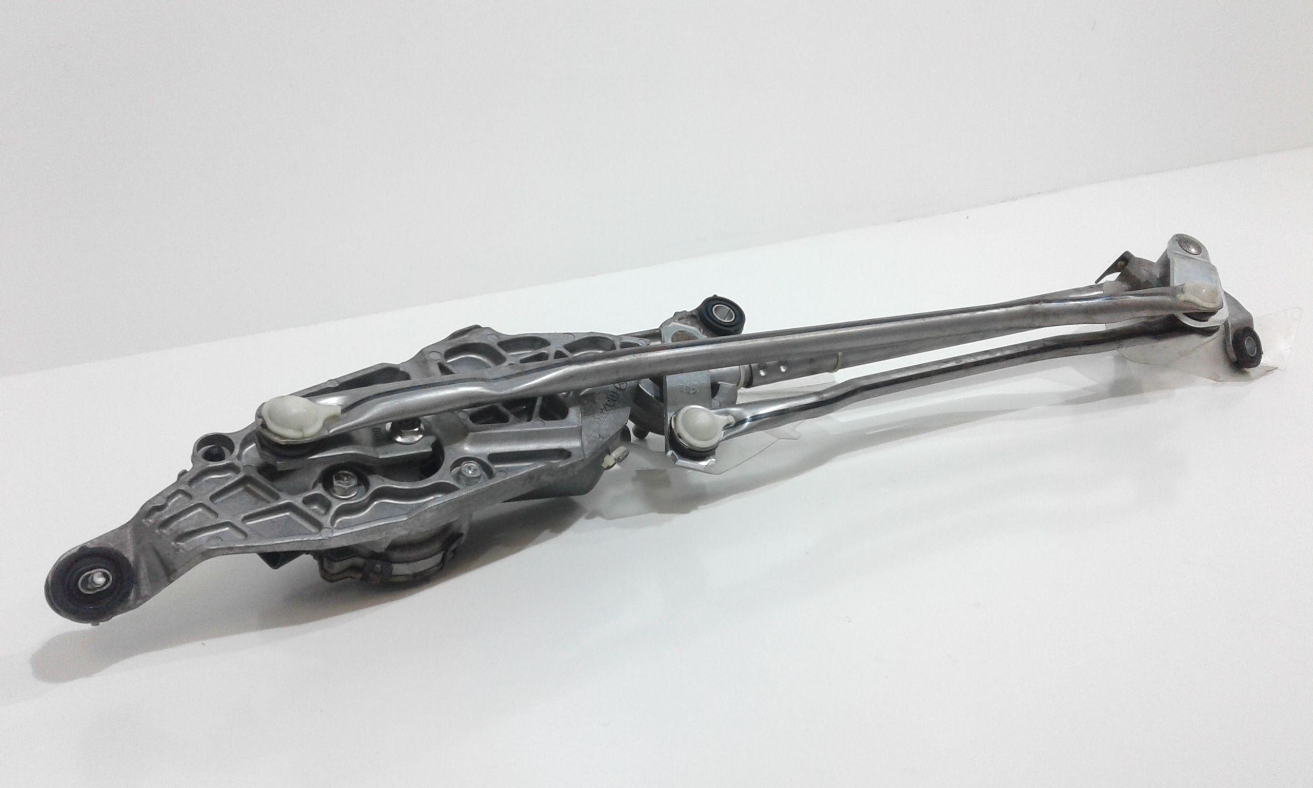 Motorino Tergiparabrezza Compl. Usato