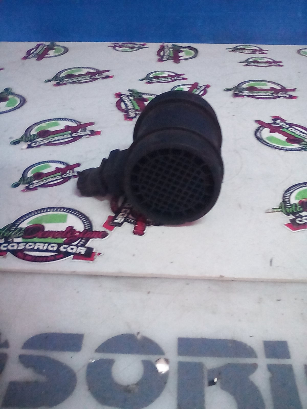 Flussometro/debimetro 46541253 Usato