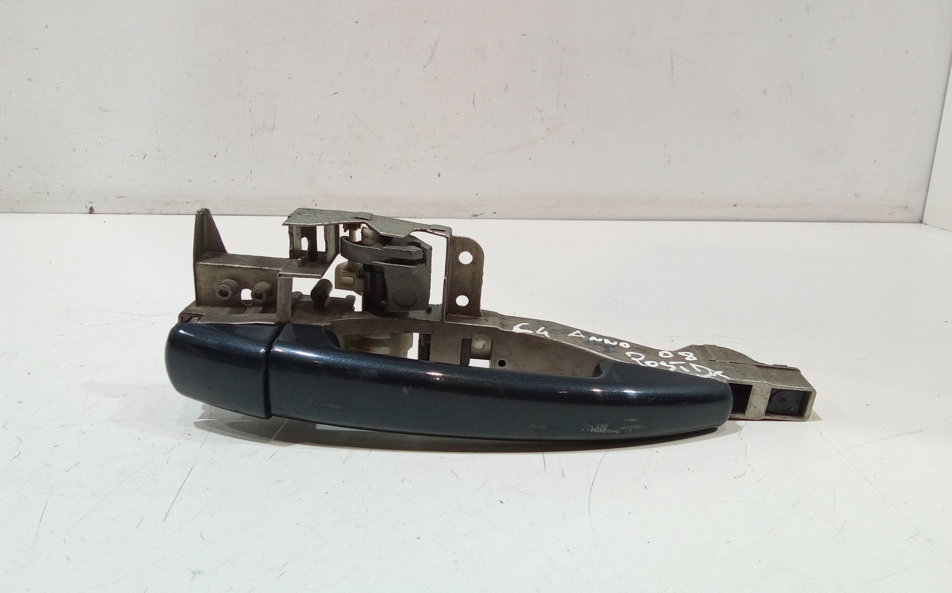 Maniglia Porta Post. Destro Usato