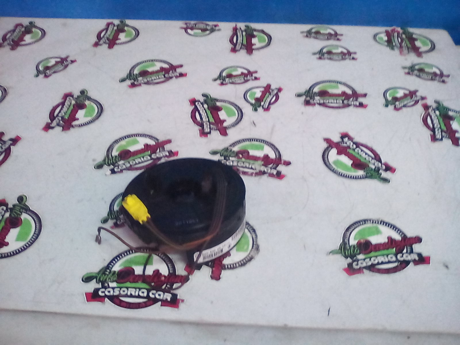 Contatto Spiraliforme Airbag Usato