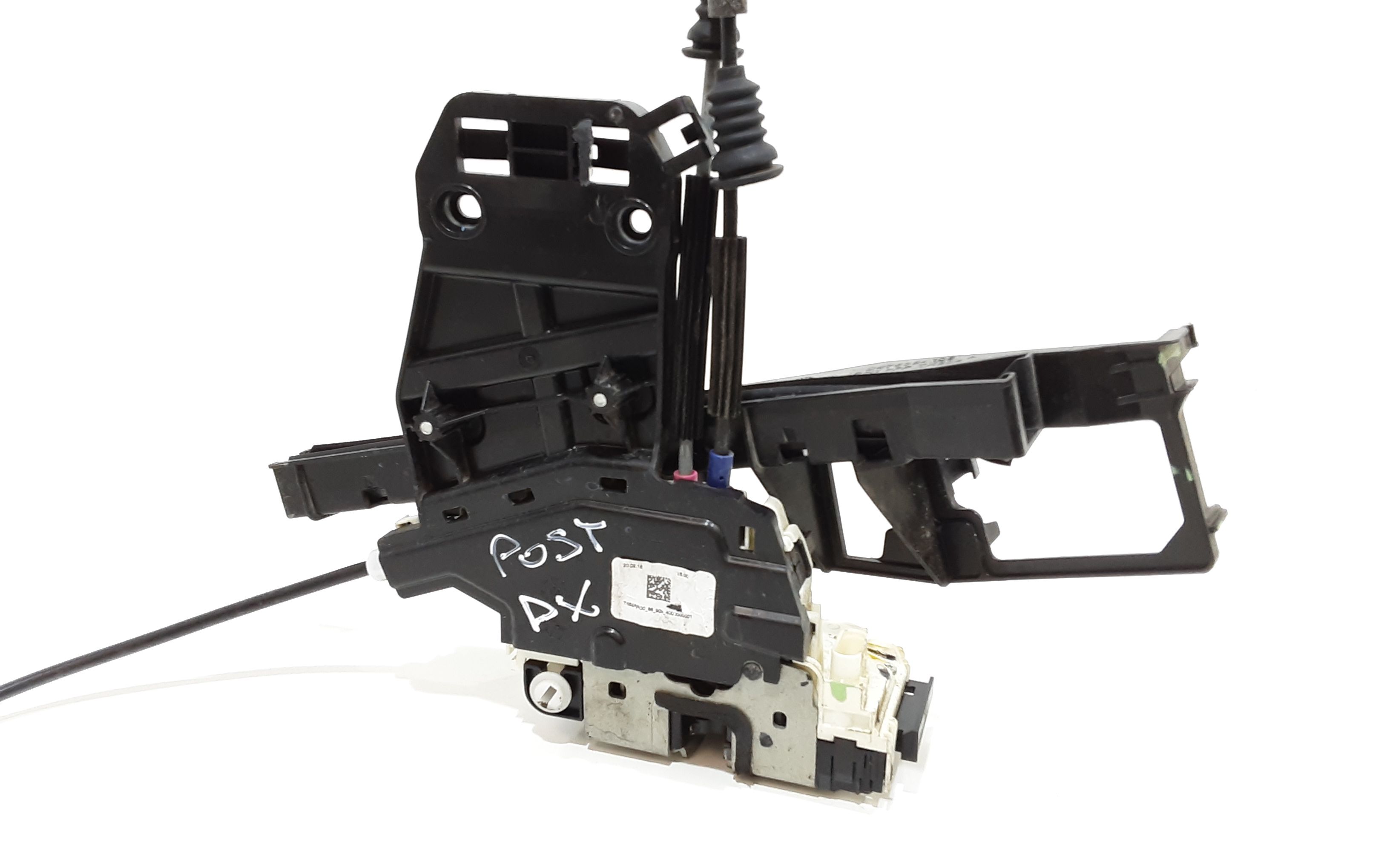 Serratura Porta Post. Destro K04589914AE Usato