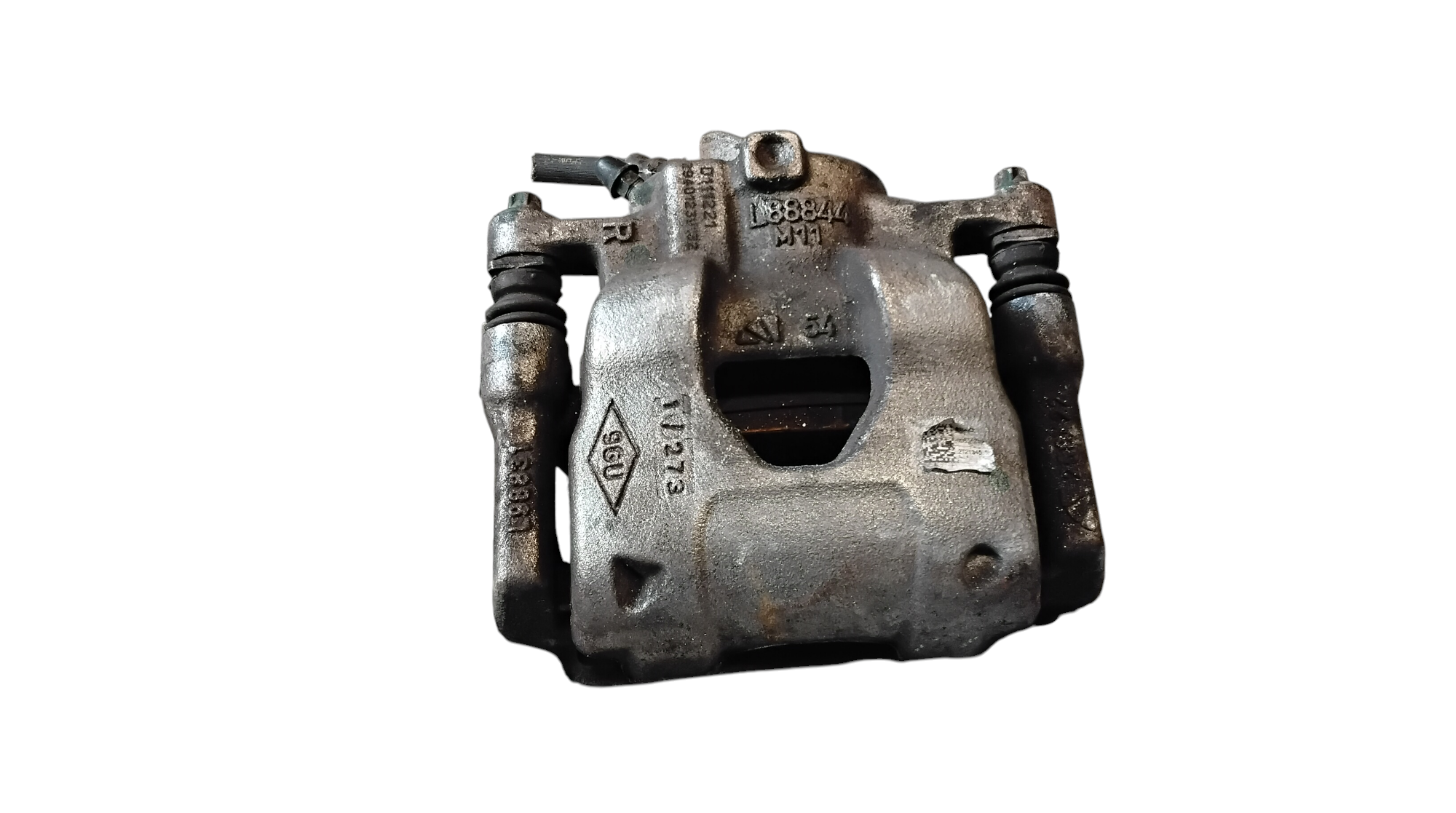 Pinza Freno Ant. Destro 410016702R Usato