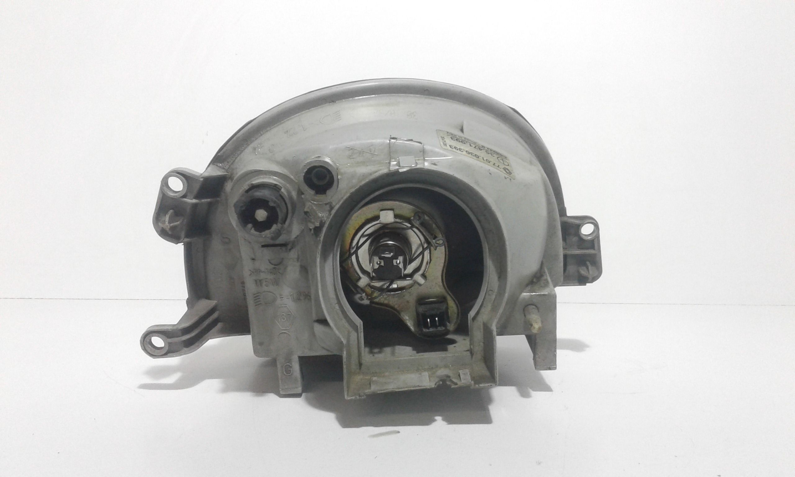 Proiettore Sinistro 7701036395 Usato