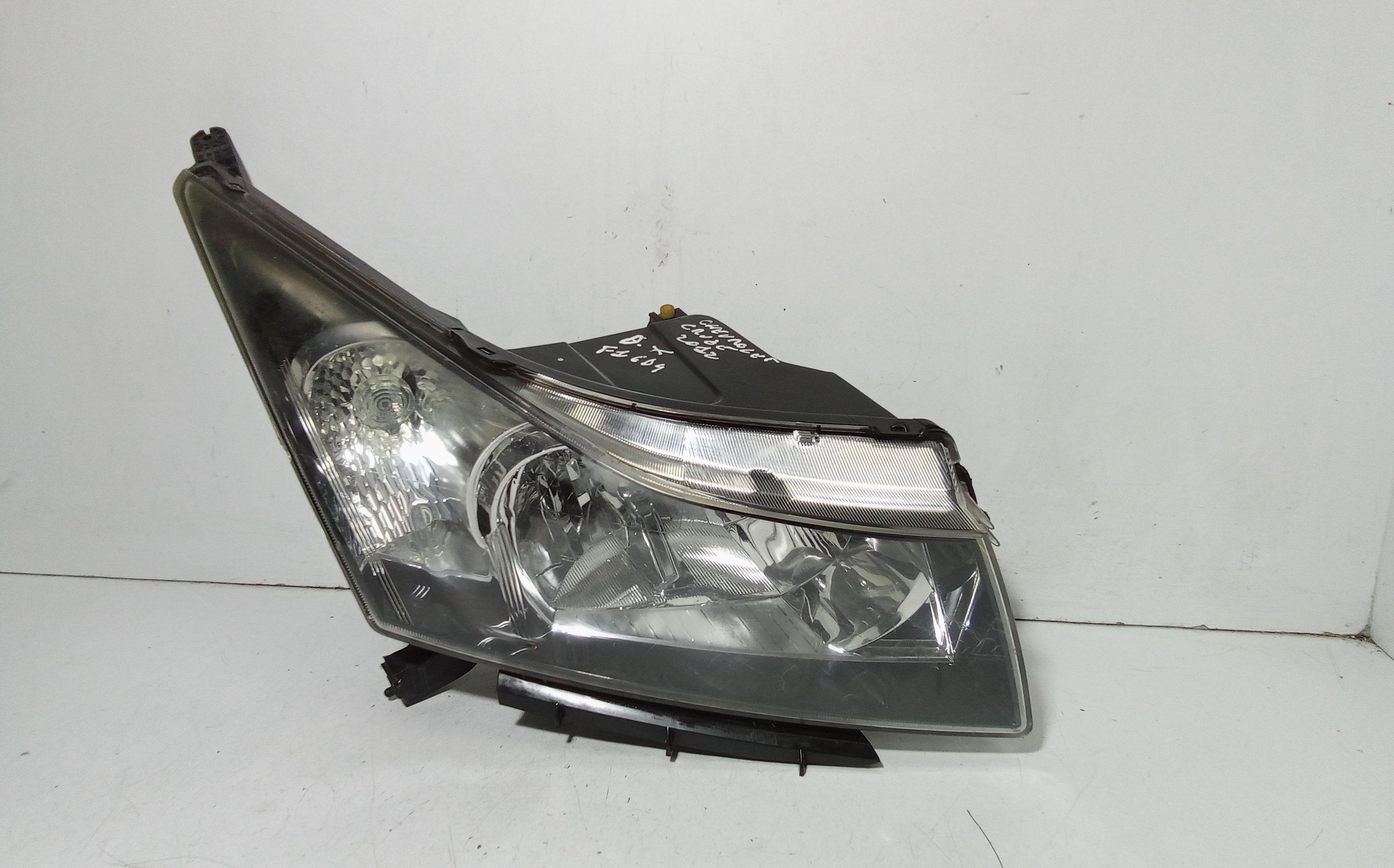 Proiettore Destro 42371138 Usato