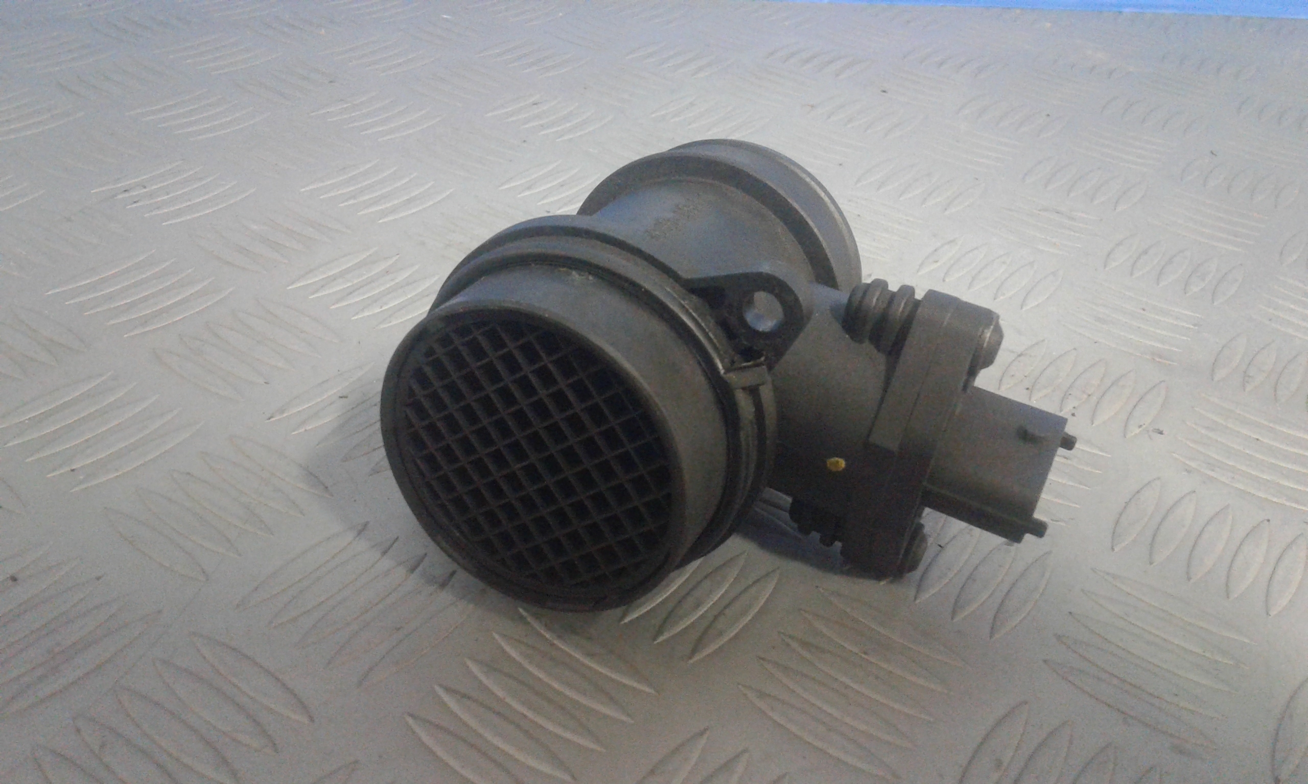 Flussometro/debimetro Usato