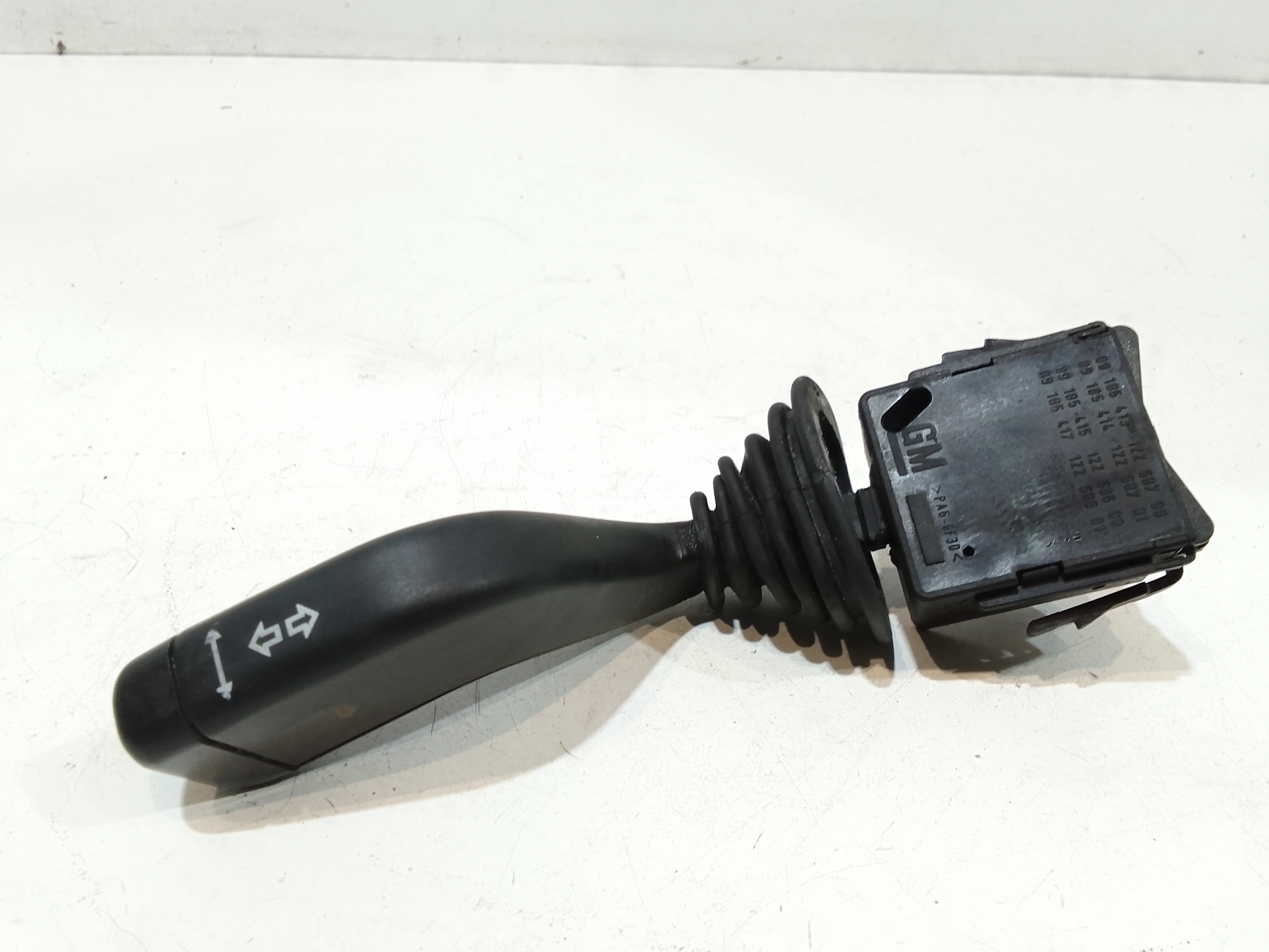 Devioguidasgancio Sinistro Usato