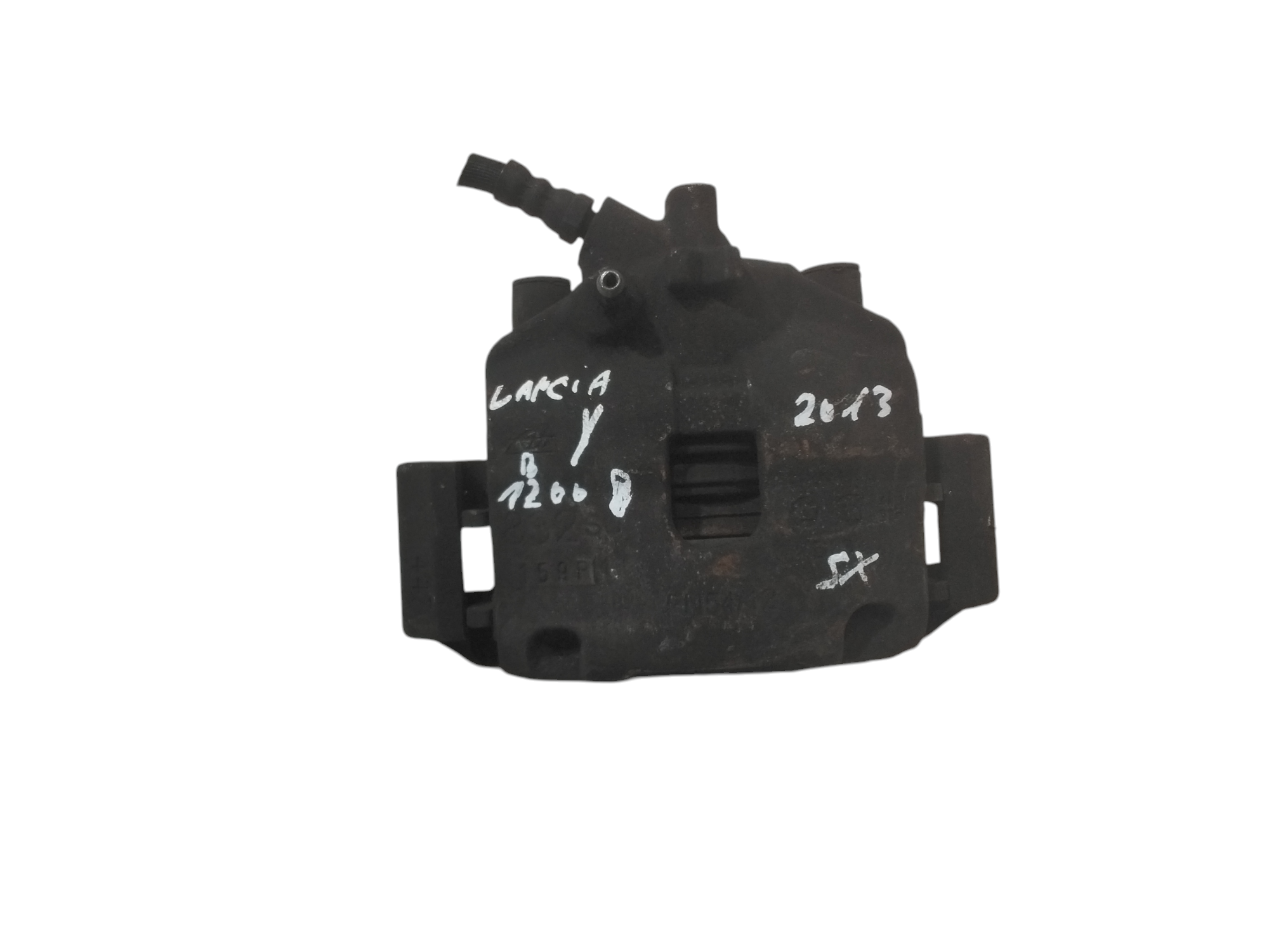 Pinza Freno Ant. Sinistro 77365758 Usato