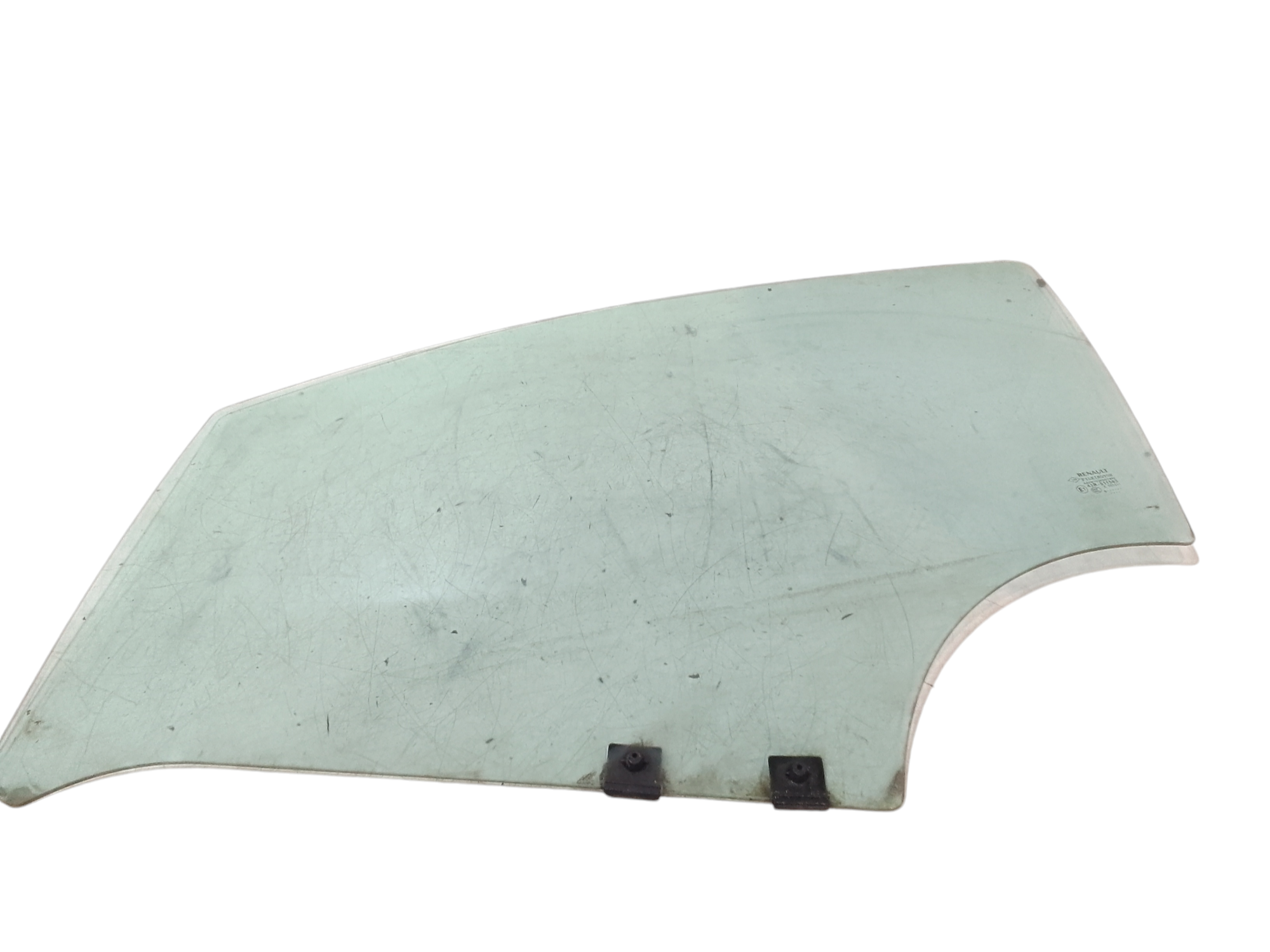 Scendente Porta Ant. Sinistro 803011573R Usato