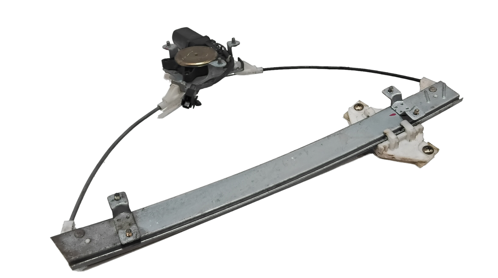 Alzacristallo Porta Ant. Destro Usato