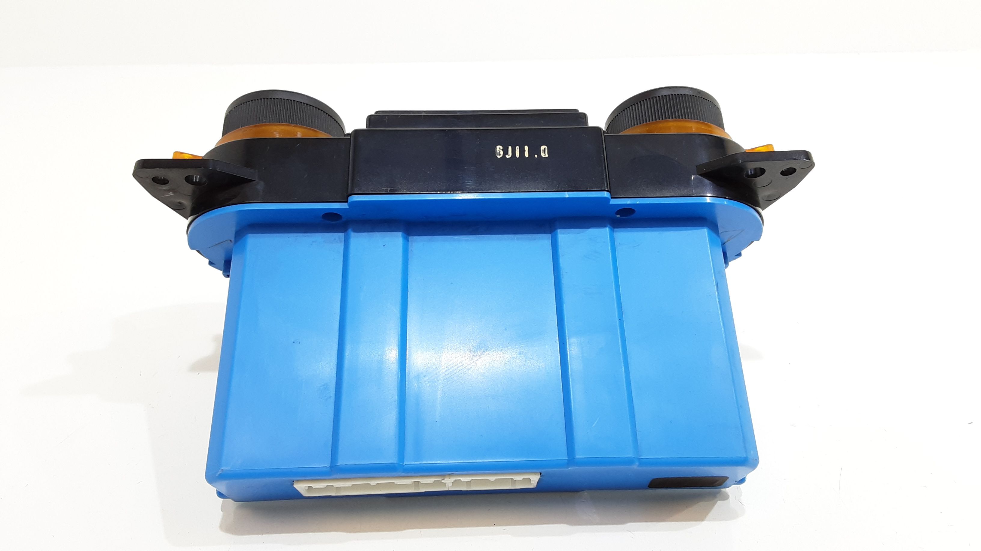 Blocco Comando Climatizzazione 972501D000 Usato