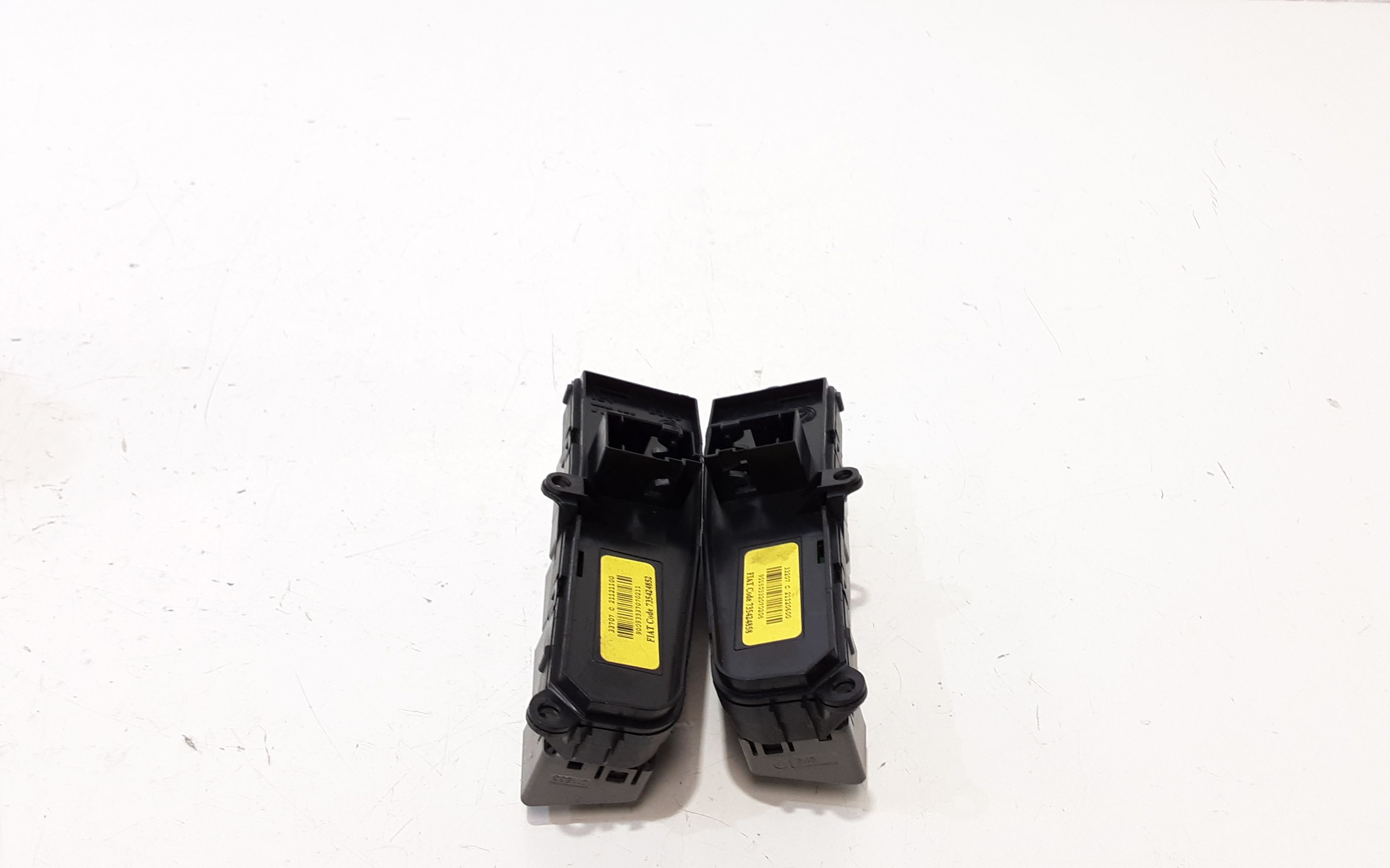 Blocco Comandi Multifunzioni Usato