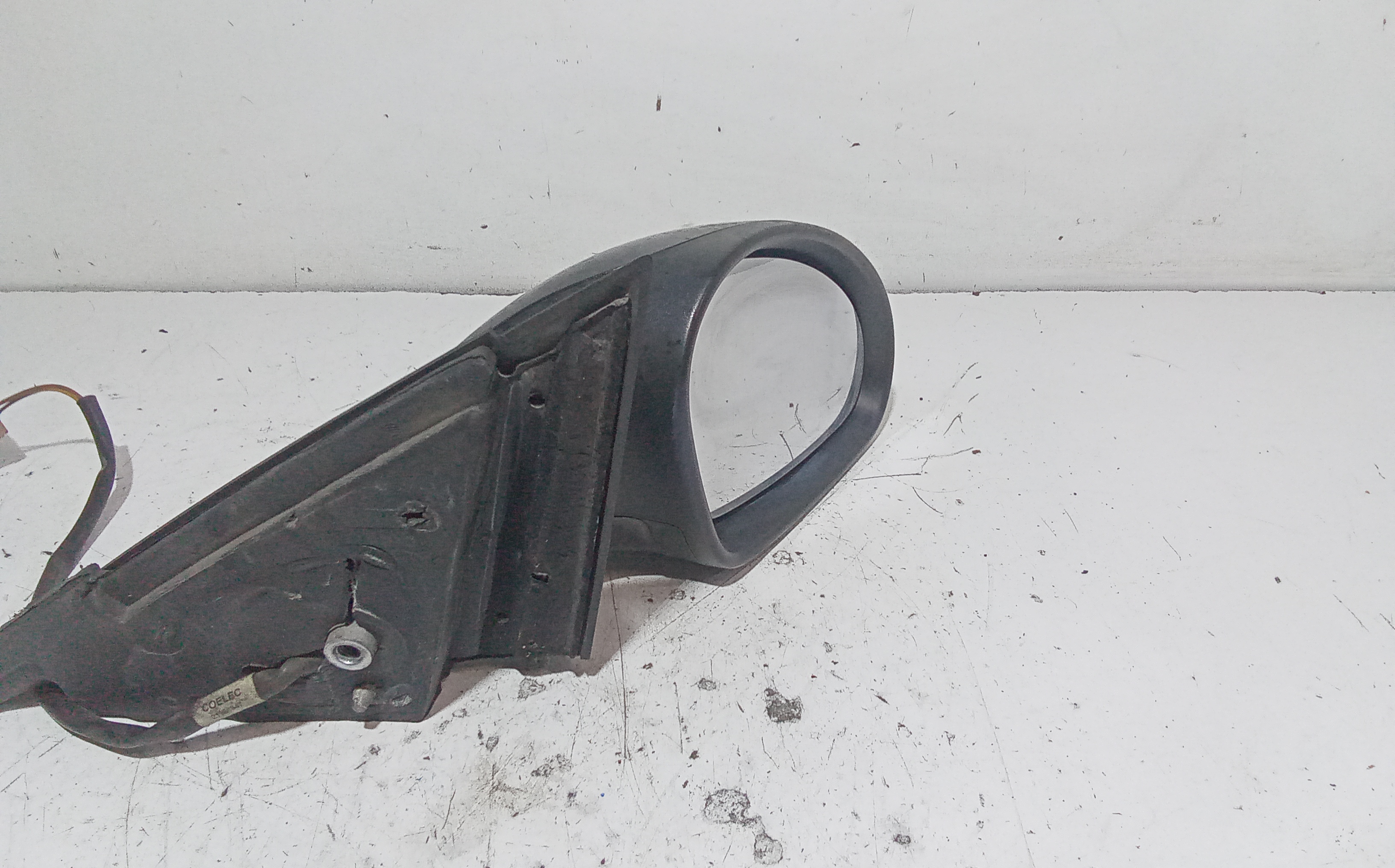 Retrovisore Est. Destro 6L1857508T9B9 Usato