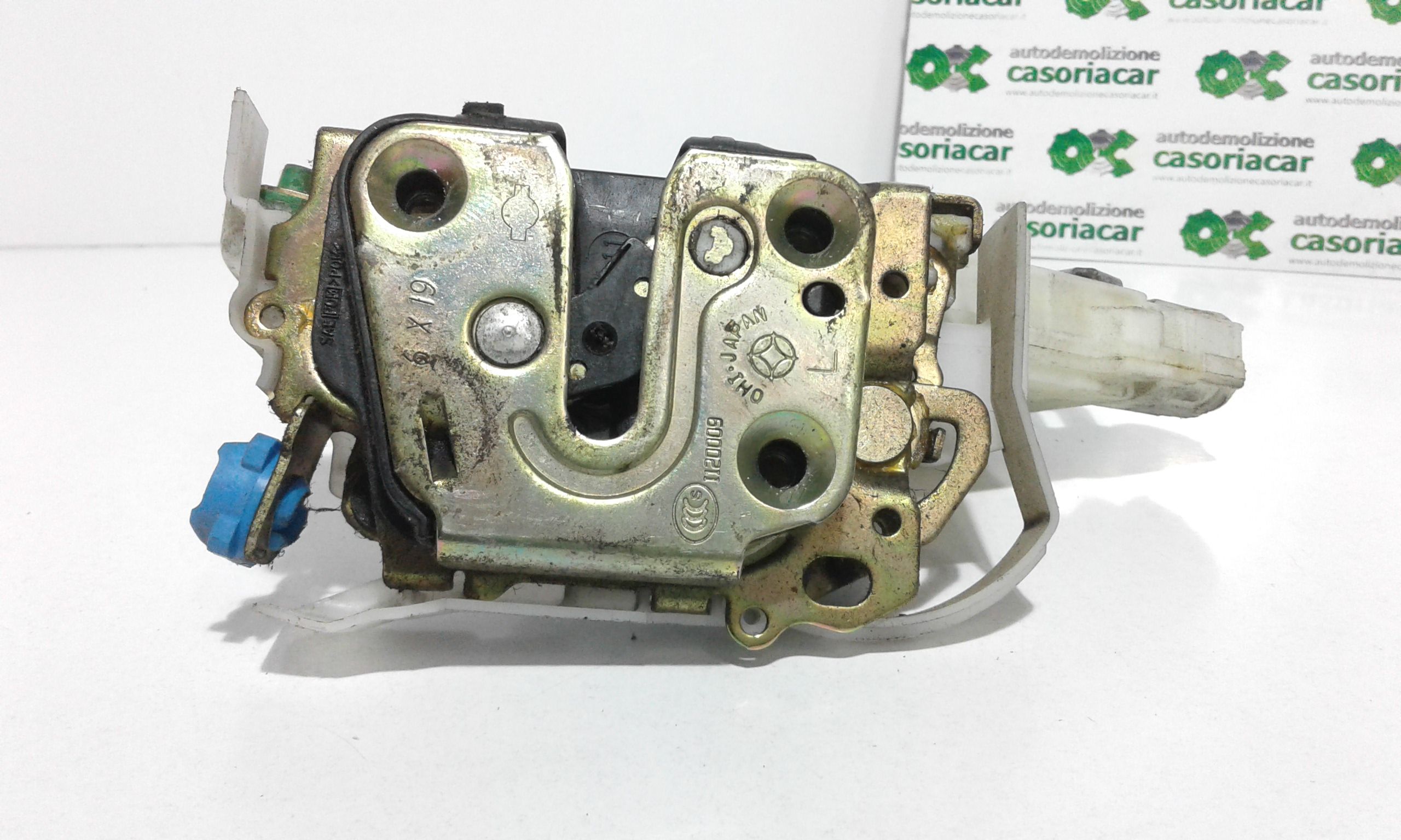 Serratura Porta Ant. Sinistro Usato