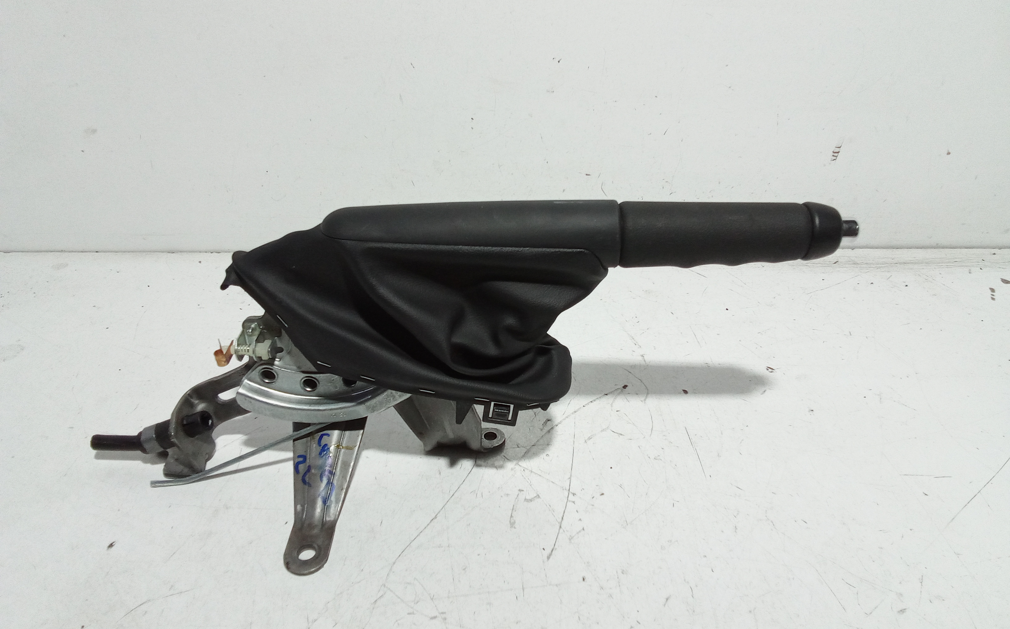 Leva Freno Stazionamento 34406852181 Usato