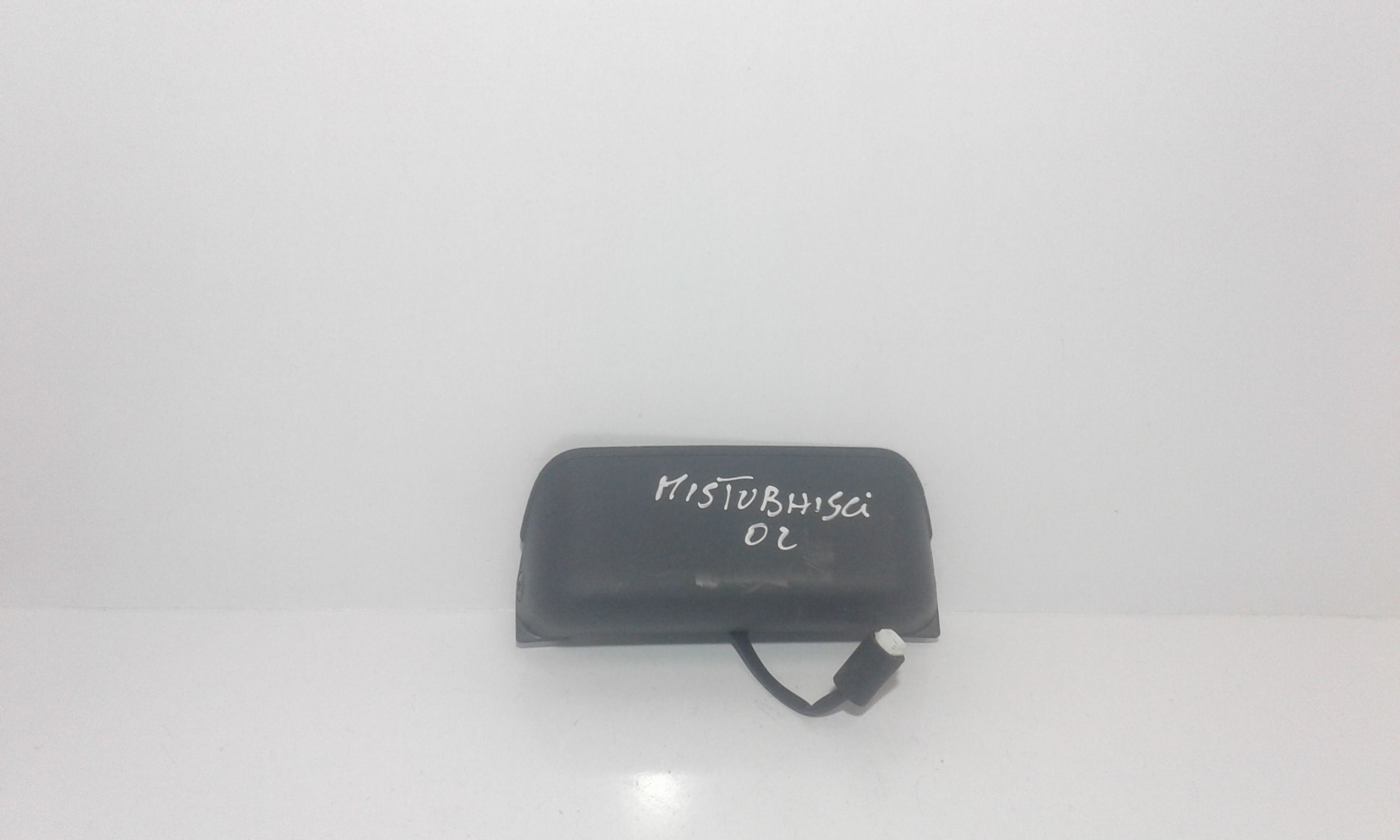 Fanale Stop Supplementare MR191773 Usato